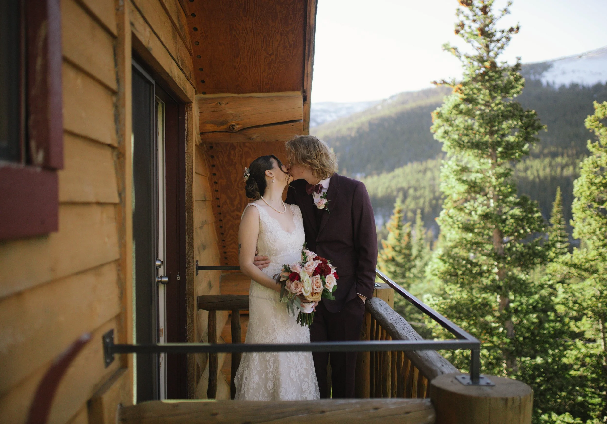 Hannah & Henry