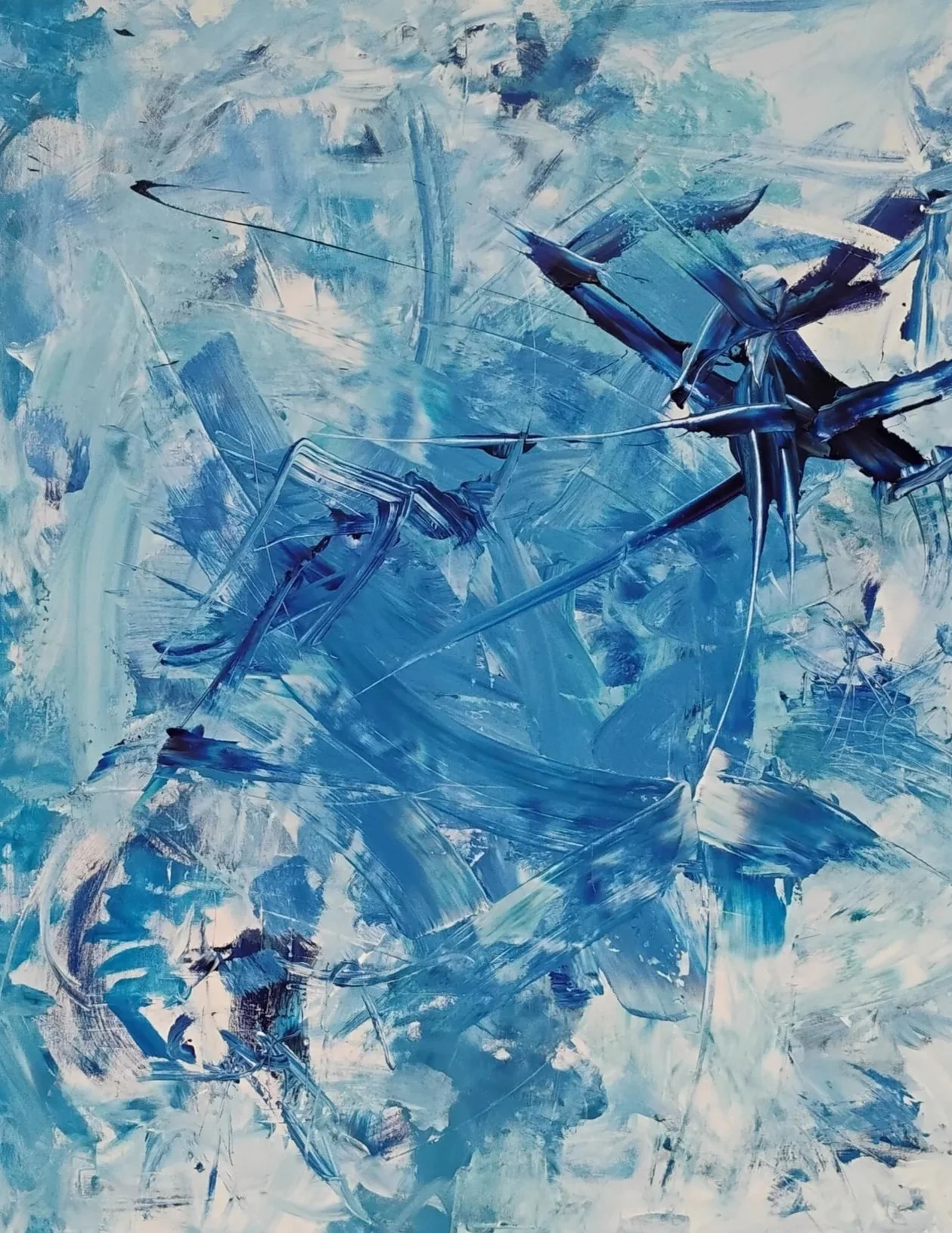 Project Blue: The Living Water Series 2026