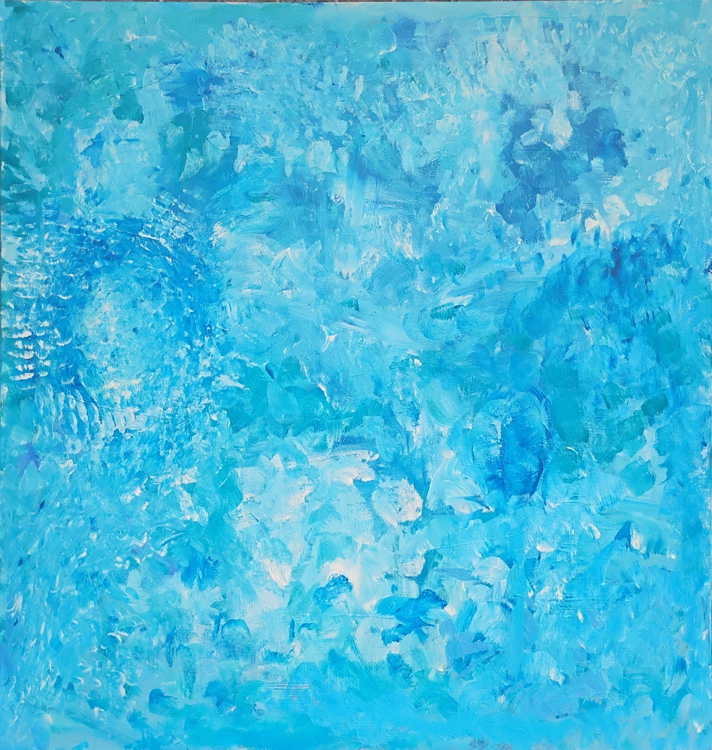 not what it seems 48 x 48