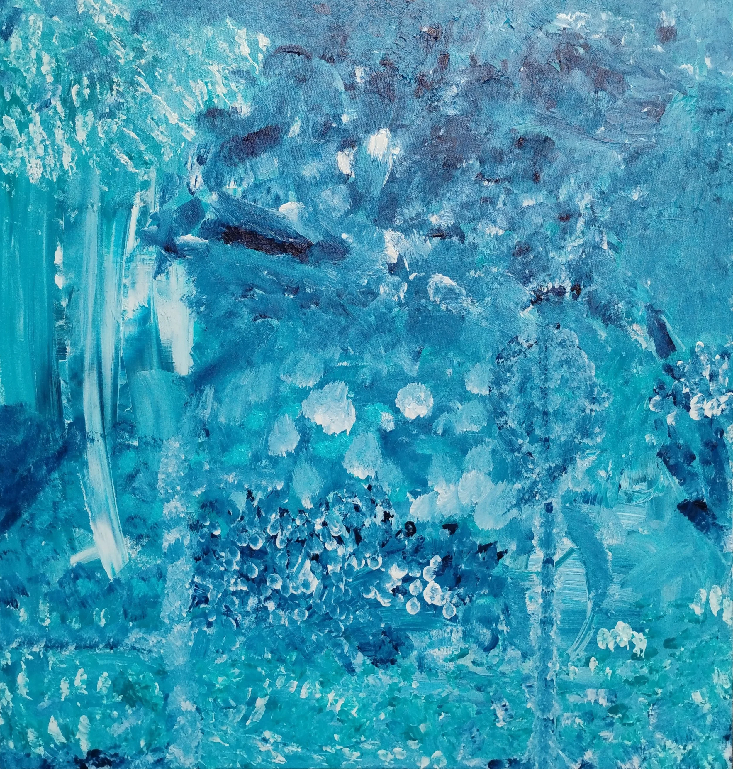 Sebastian's Condo 36 x 36