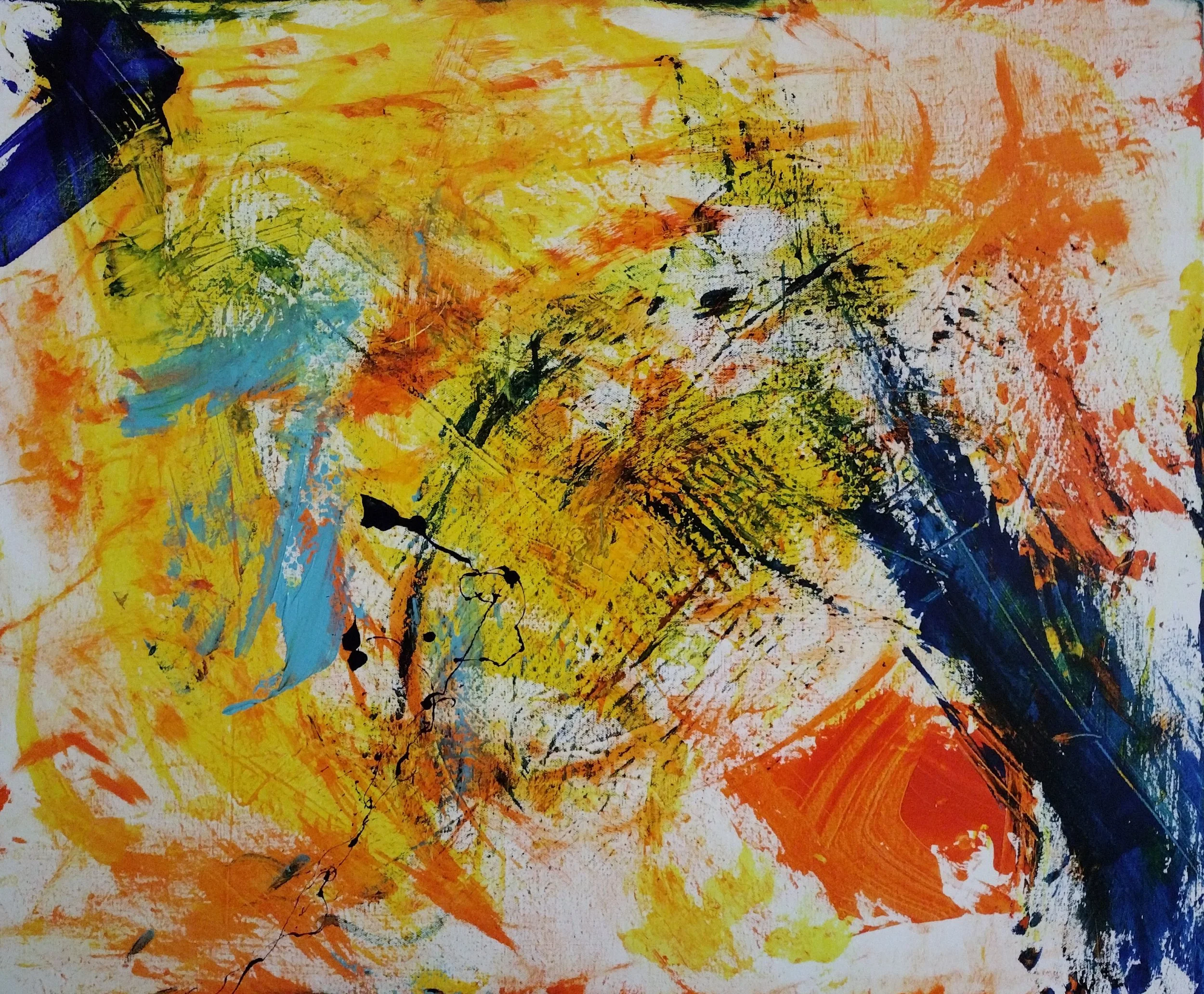 Gage_Renaissance N19 (Age Of Love)_30x24_$519.jpg
