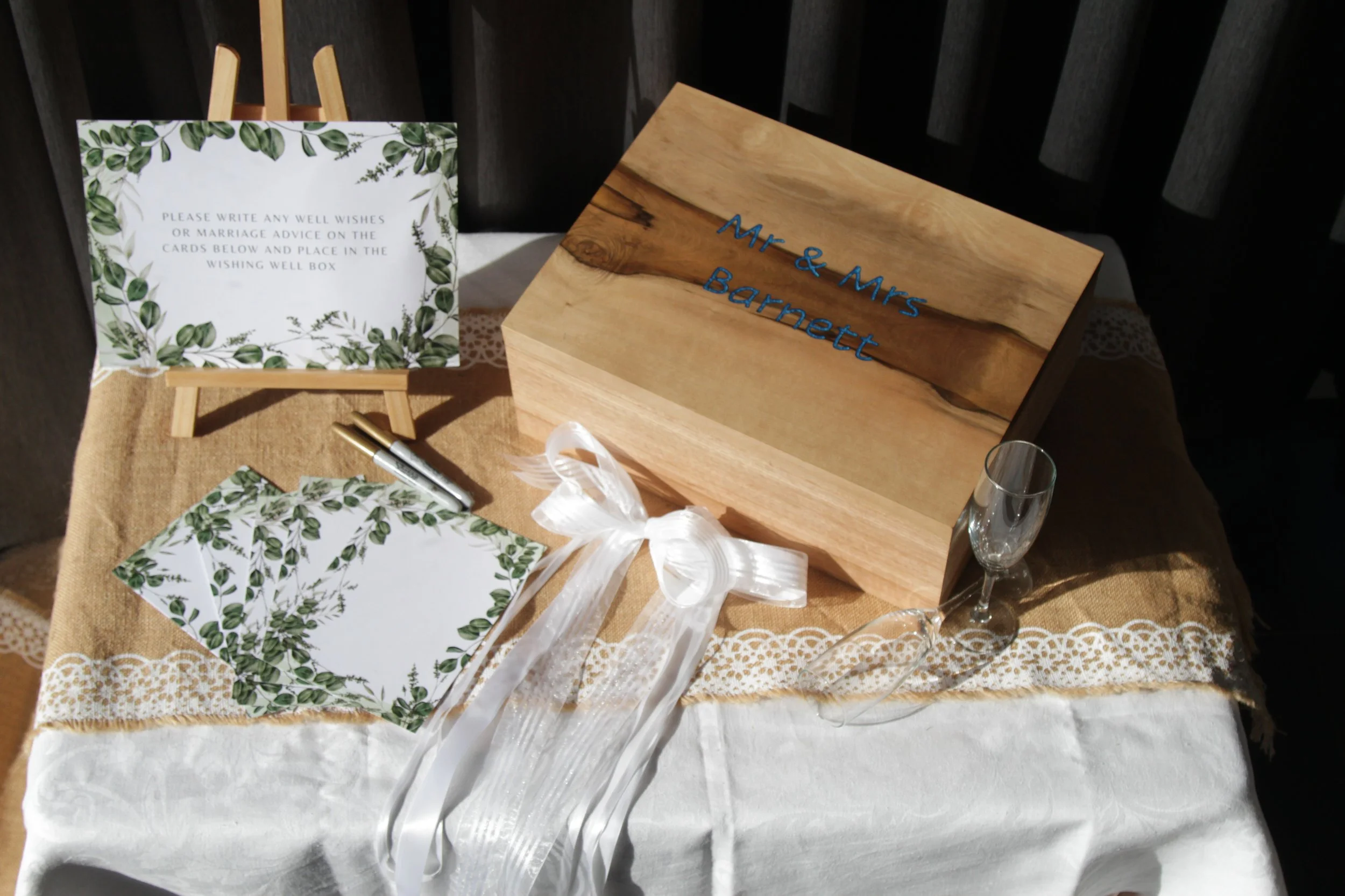 Mr & Mrs Barnett.JPG