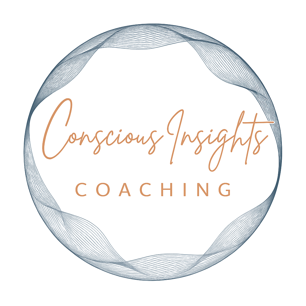 Conscious Insights Coaching