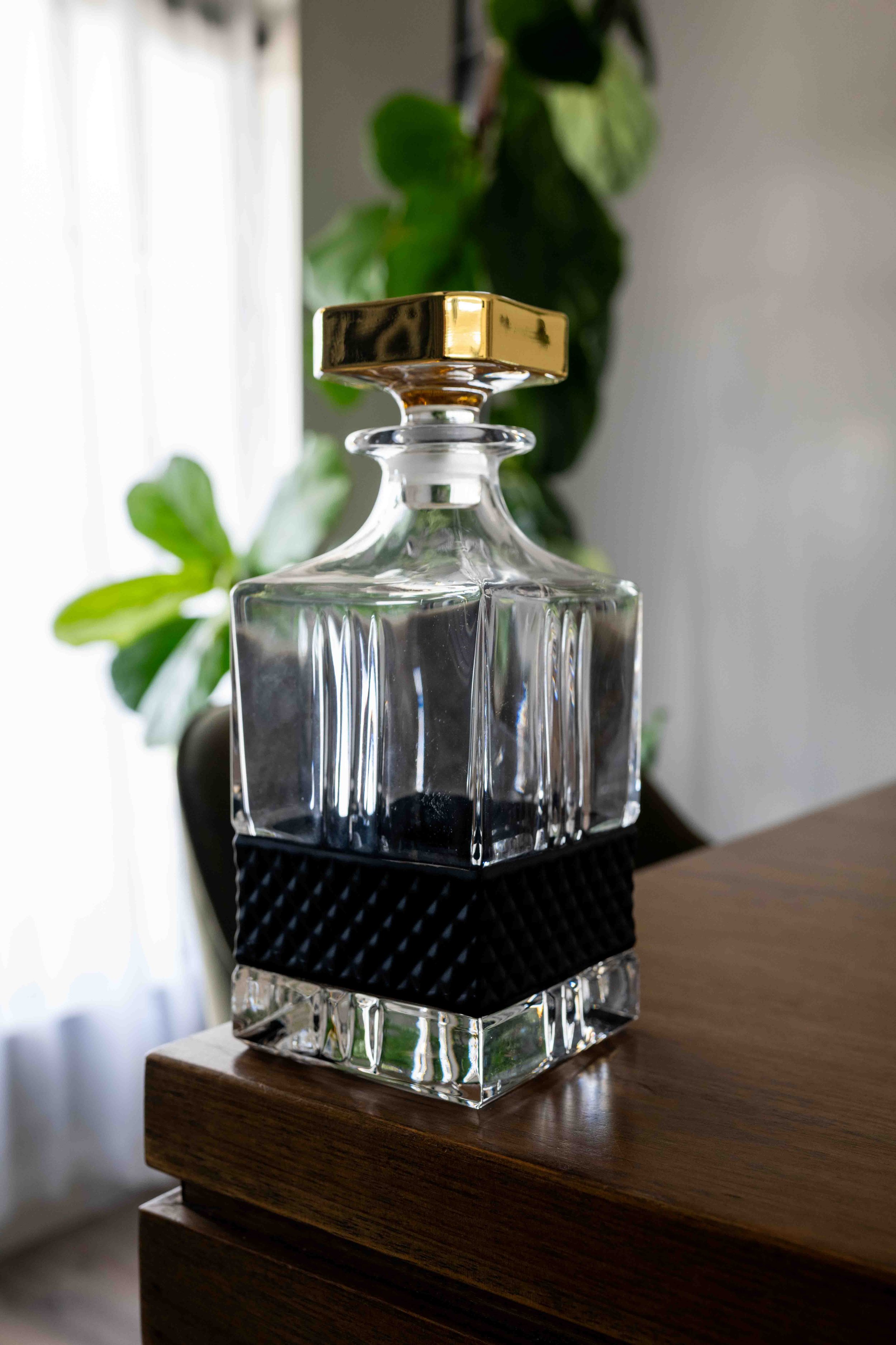 Whisky Carafe ‘John’