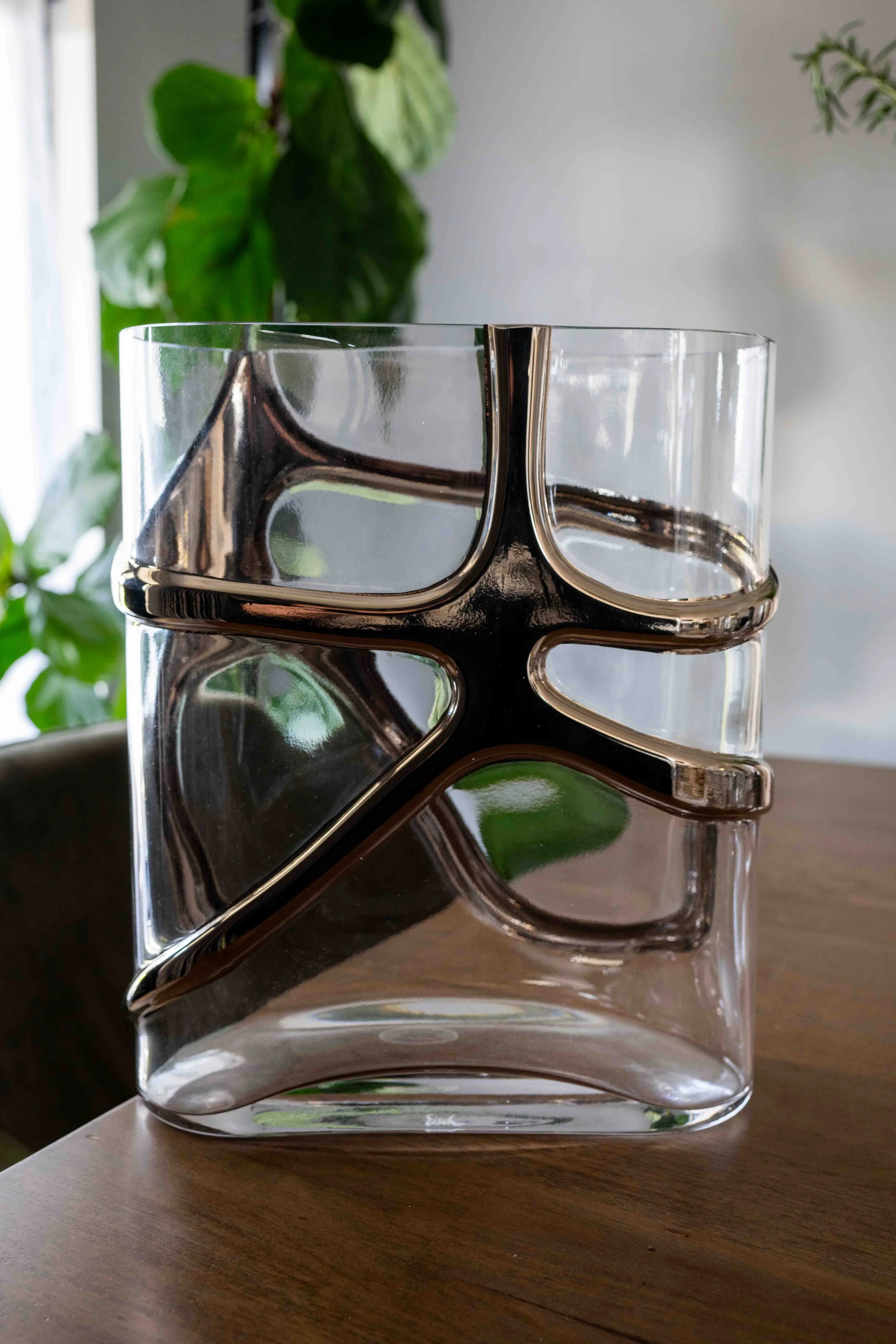 Vase Large ‘Halo’