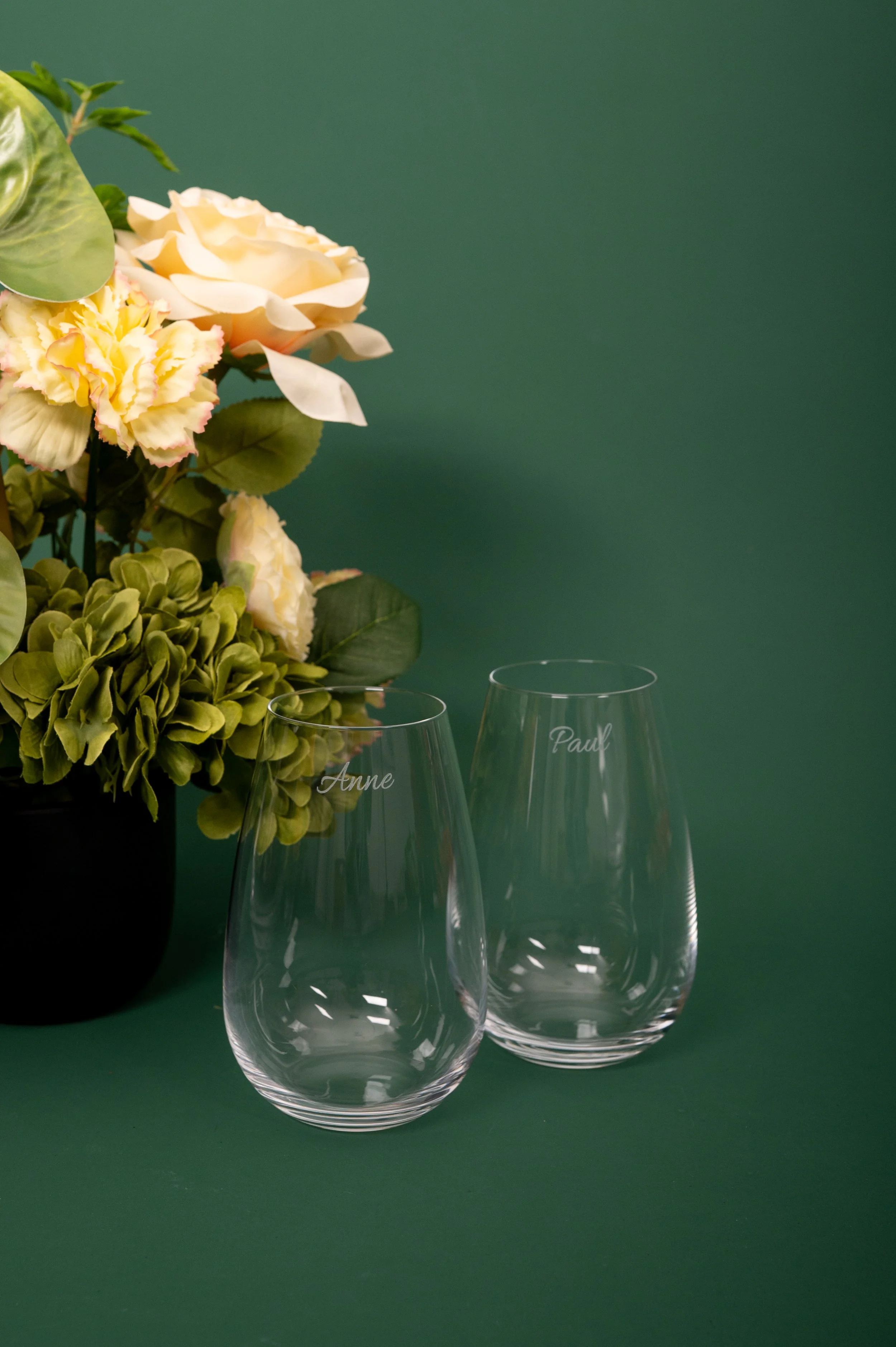 Stemless ‘Adele’