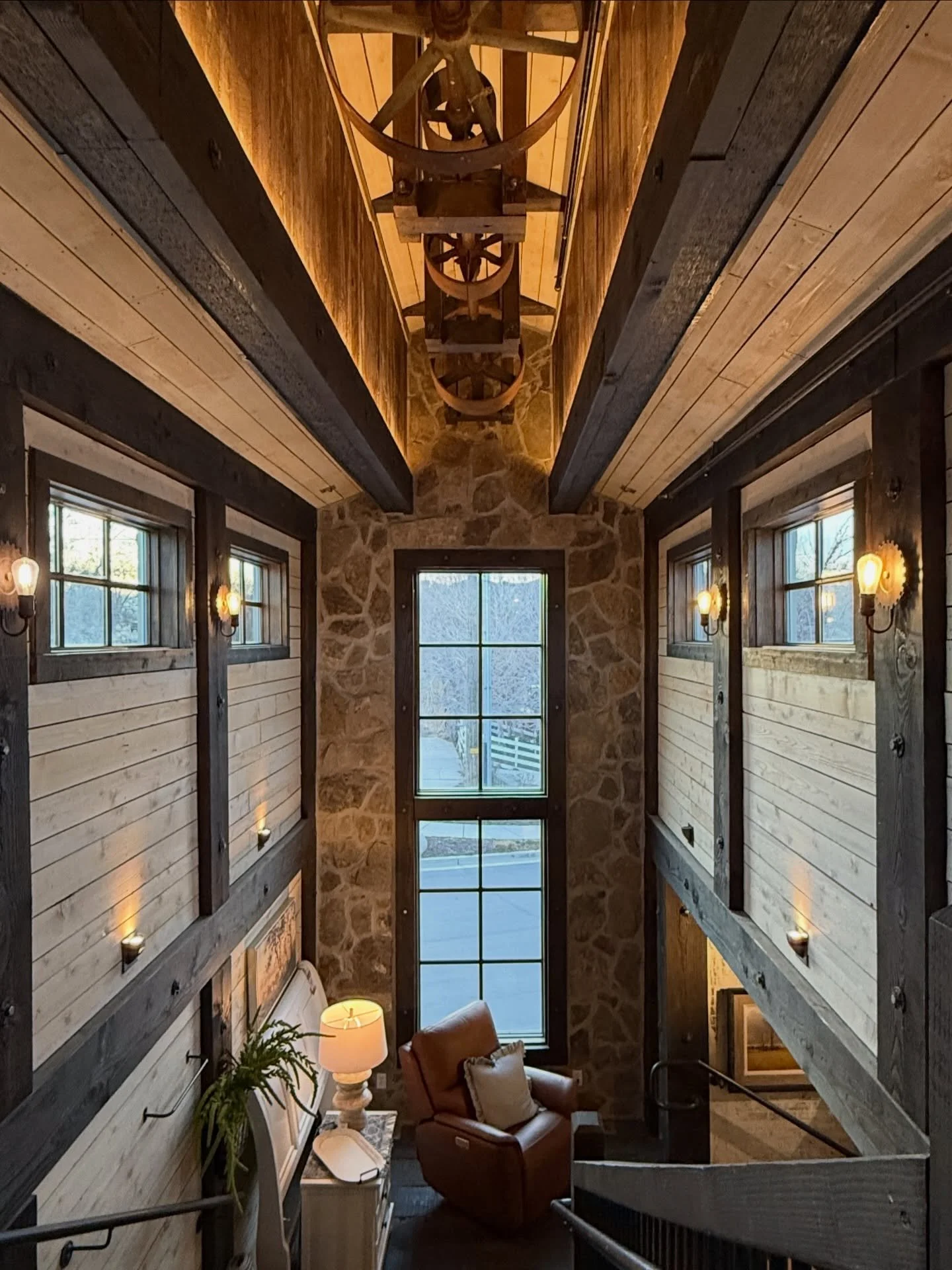 Discovering hidden gems in Utah for photography. Snapped a few pics at @gardnervillage in Midvale, but it was last minute with my phone cam. #utahphotographer #gristmill #gardnervillage #gardnermill