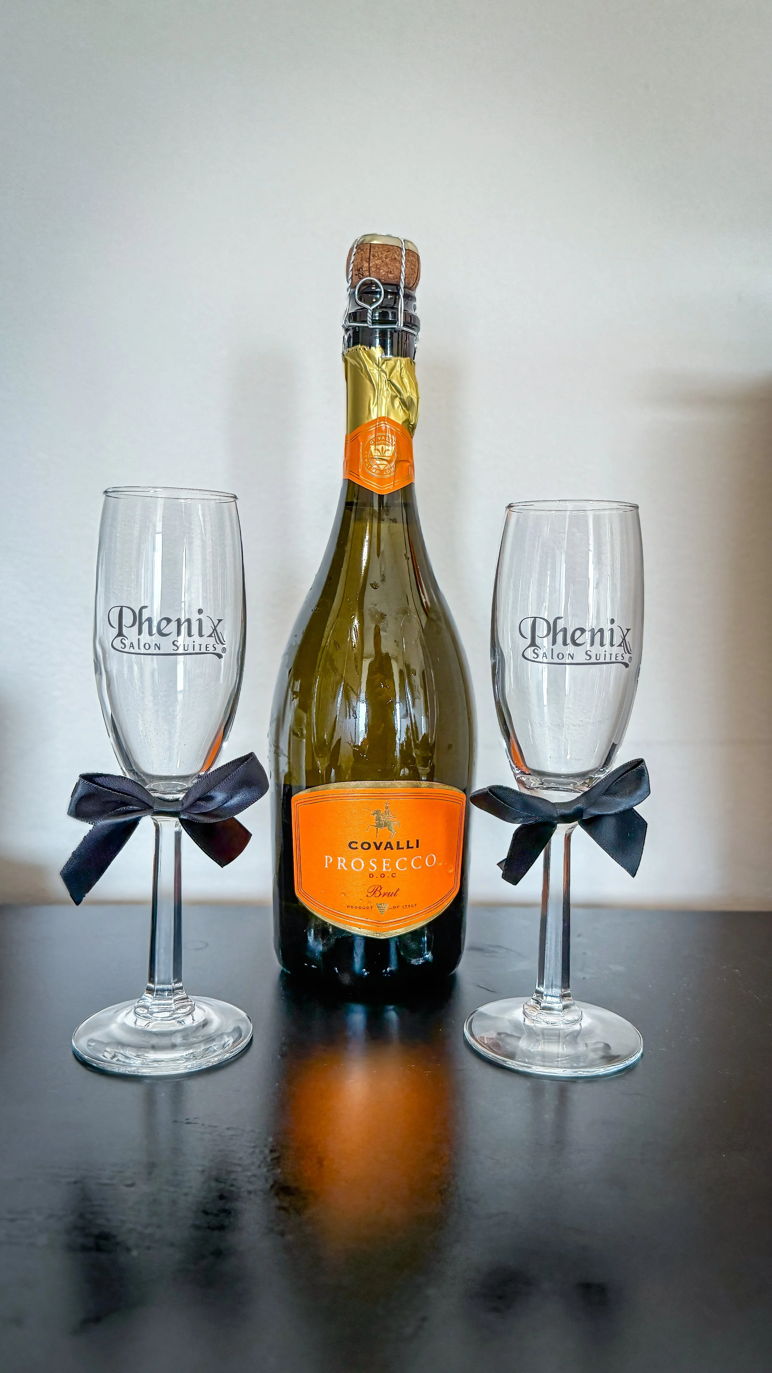 Phenix Salon Grand opening Newburgh