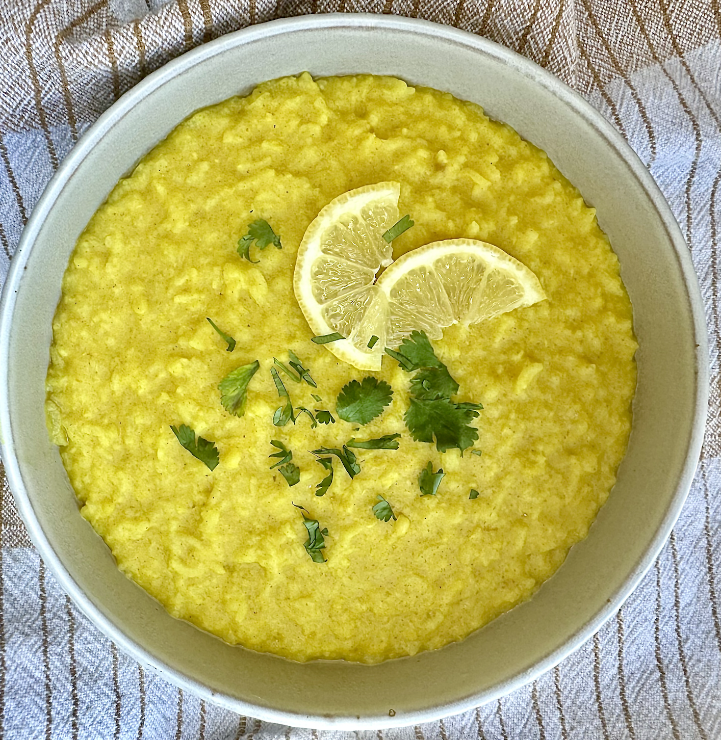 Lentil Soup