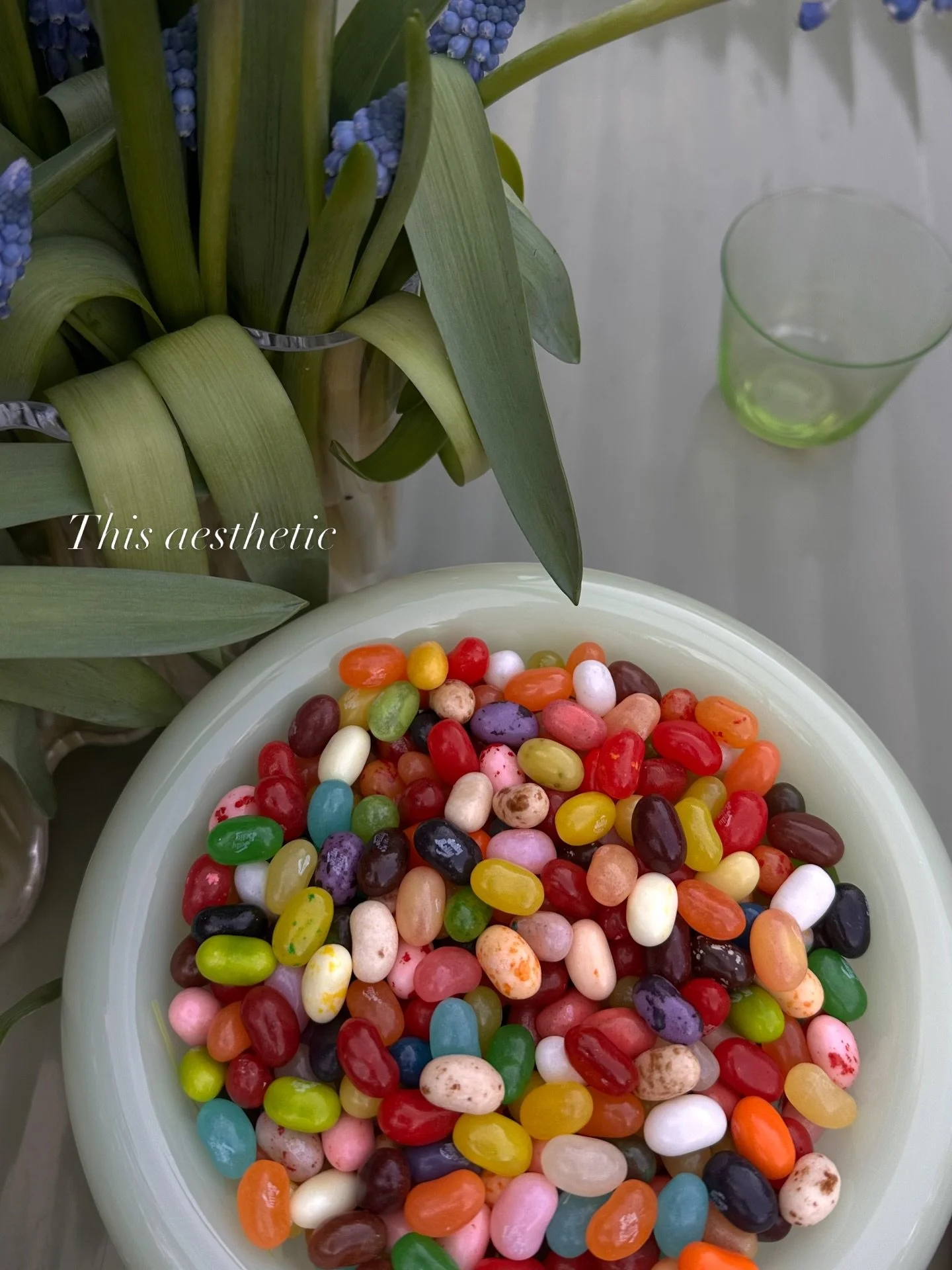 Here for the Easter vibes