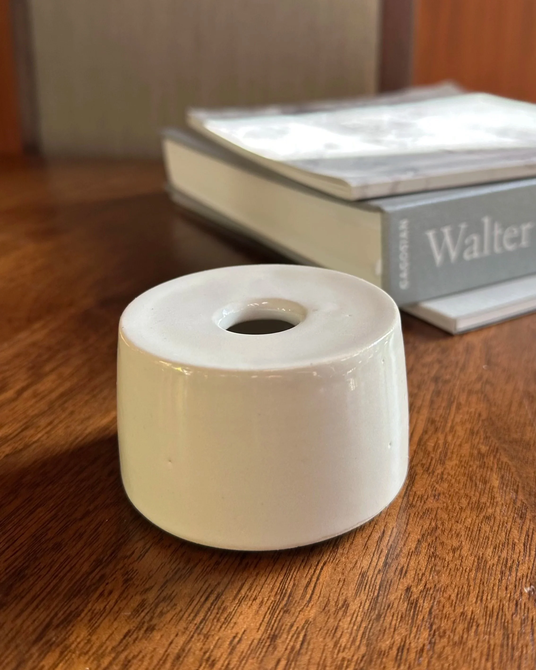 evn ceramics ivory donut vase.jpg