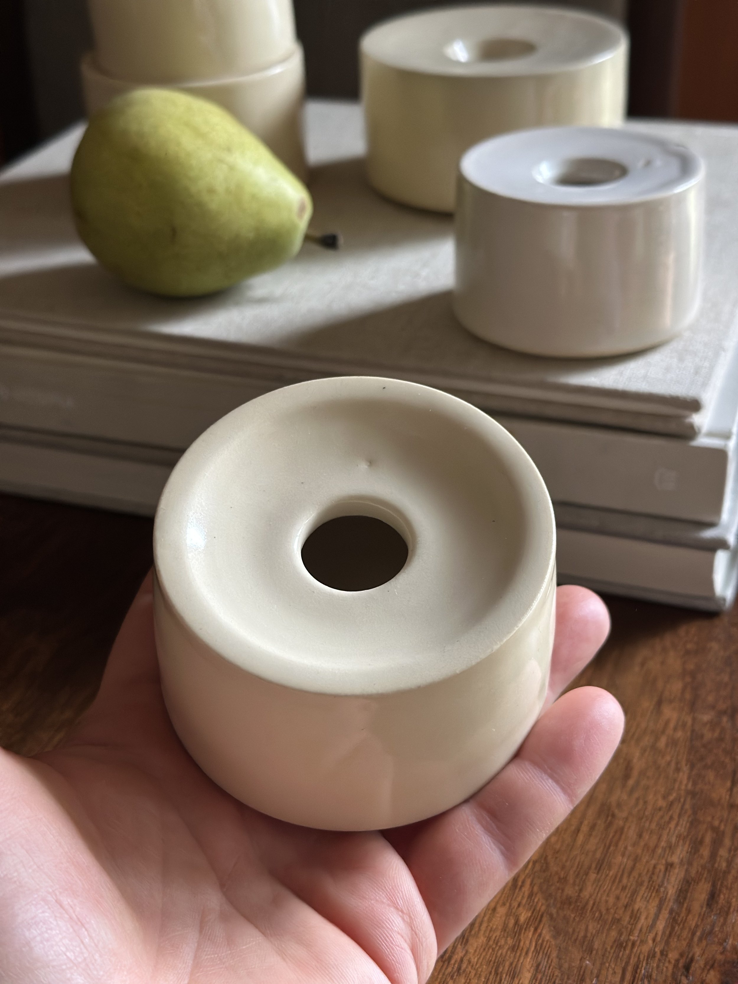 evn ceramics bud vase - ivory.jpeg