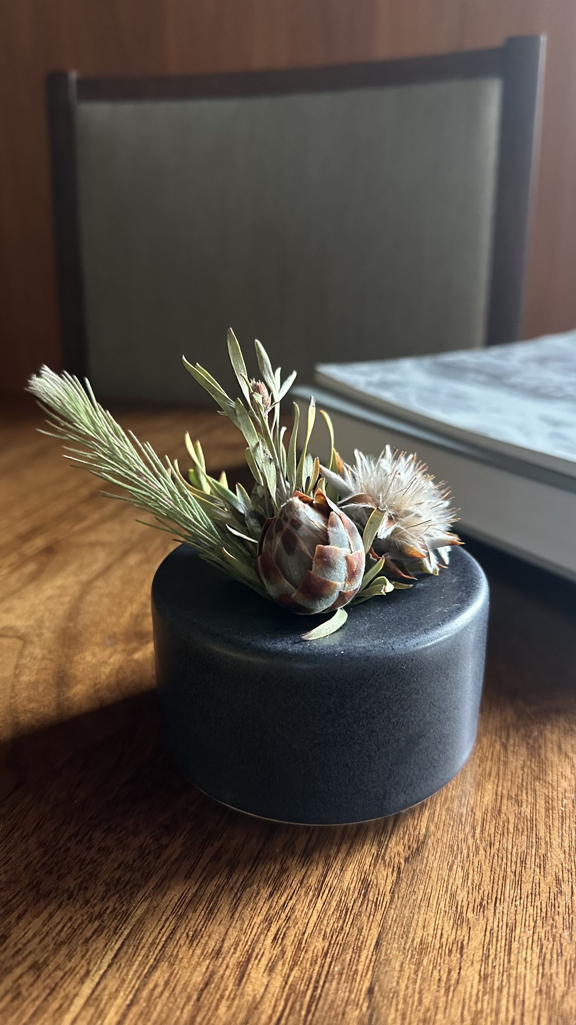 evn ceramics charcoal donut vase.jpeg