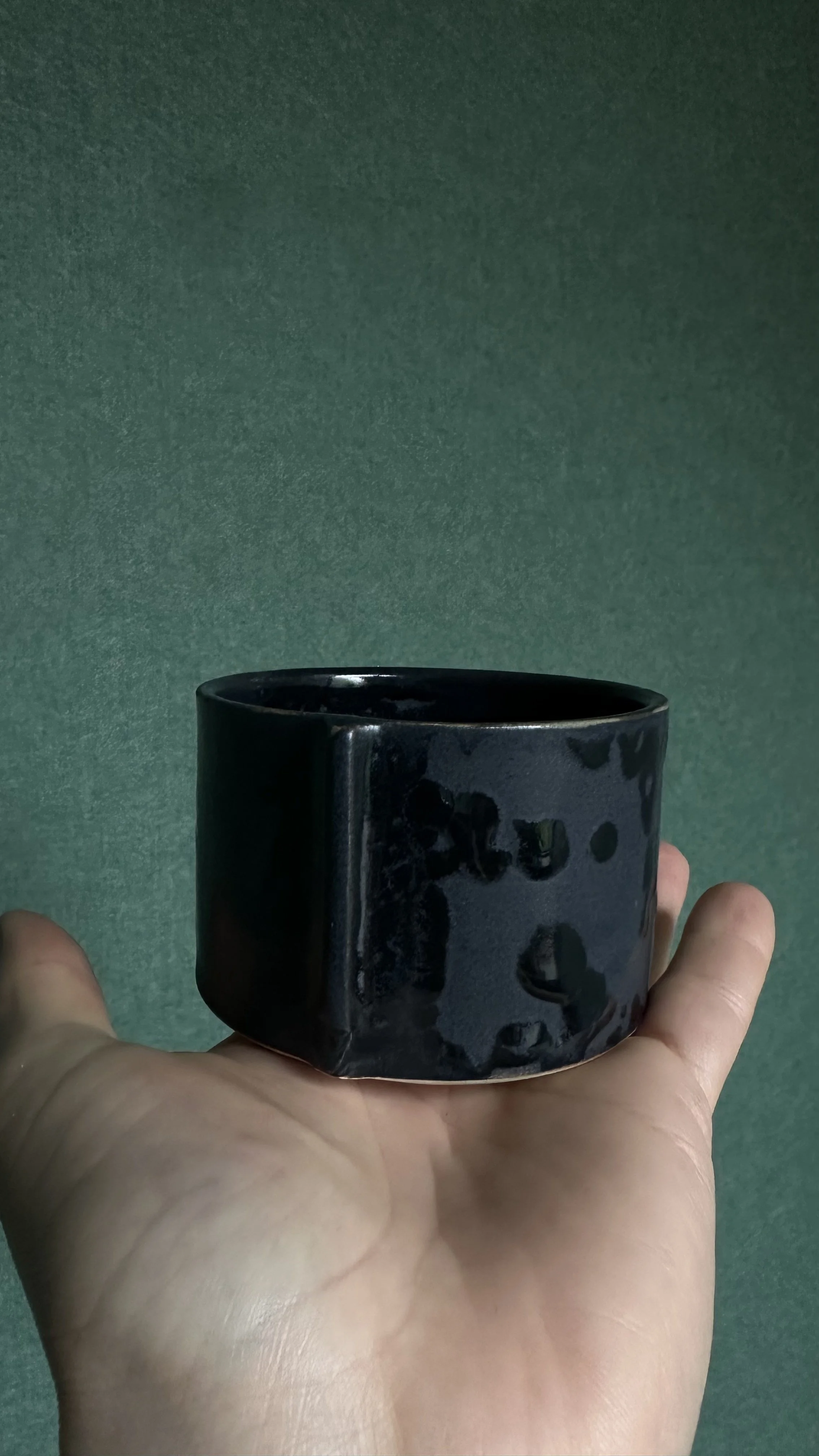 Midnight Fold Cup