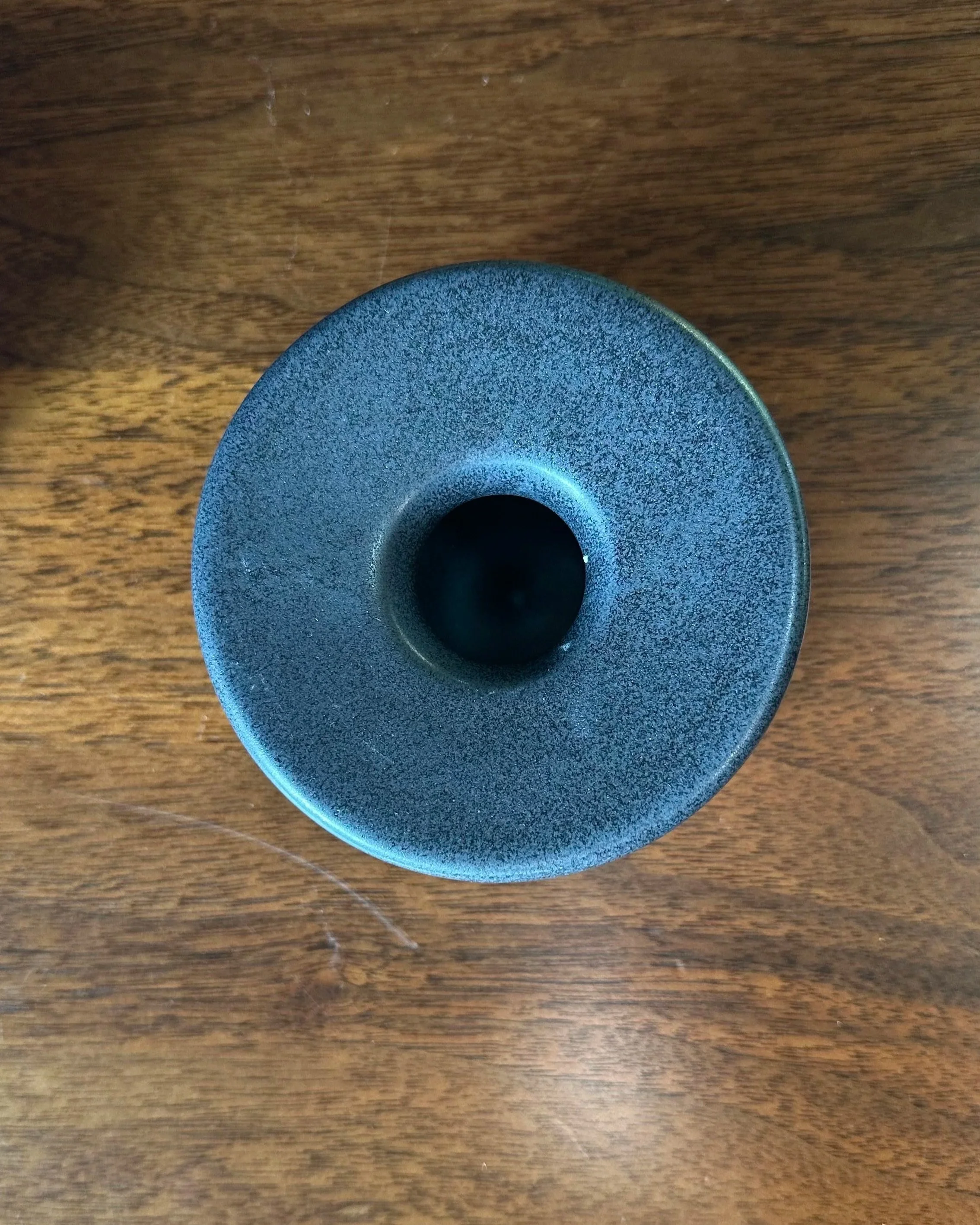 evn ceramics charcoal donut vase.jpg