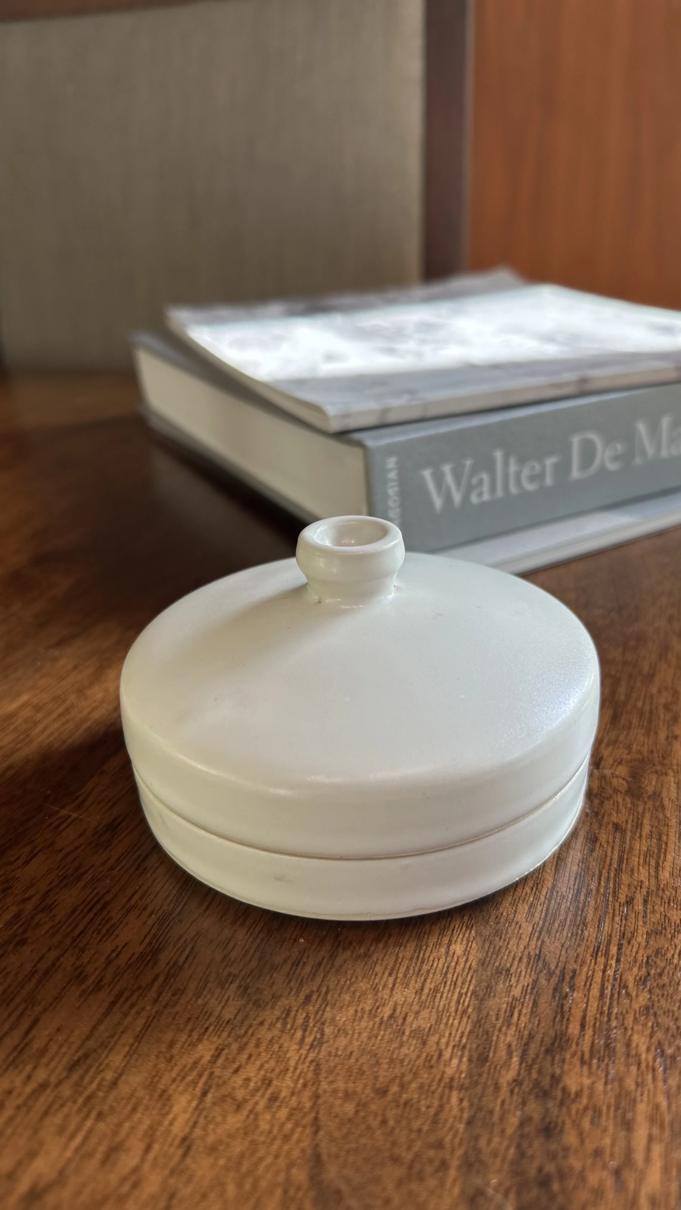 evn ceramics ivory lidded vessel.jpeg