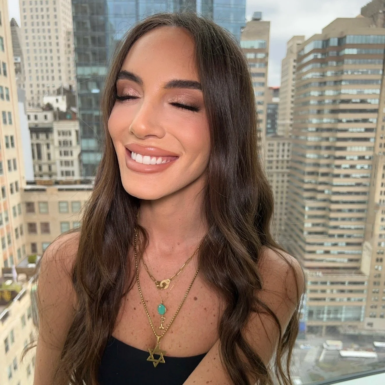 🤌🏼 @joycechabb using @armanibeauty