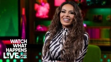 no one id rather be with at @bravowwhl than @dolorescatania 🤌🏼 &hellip; she&rsquo;s back yall 🙌🏼🥹
Makeup @glossipgirl 
Content @ffunicelli 
Hair @hairbyshqipe 
@paul_g_connell