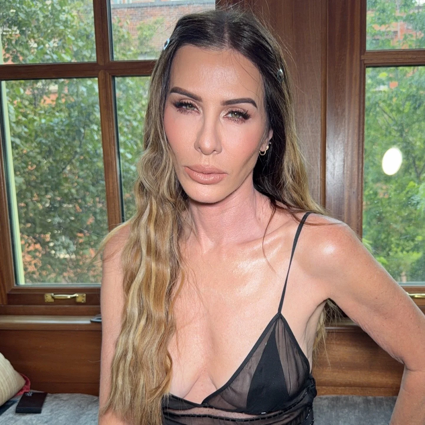 legend @caroleradziwill #glossipgirl