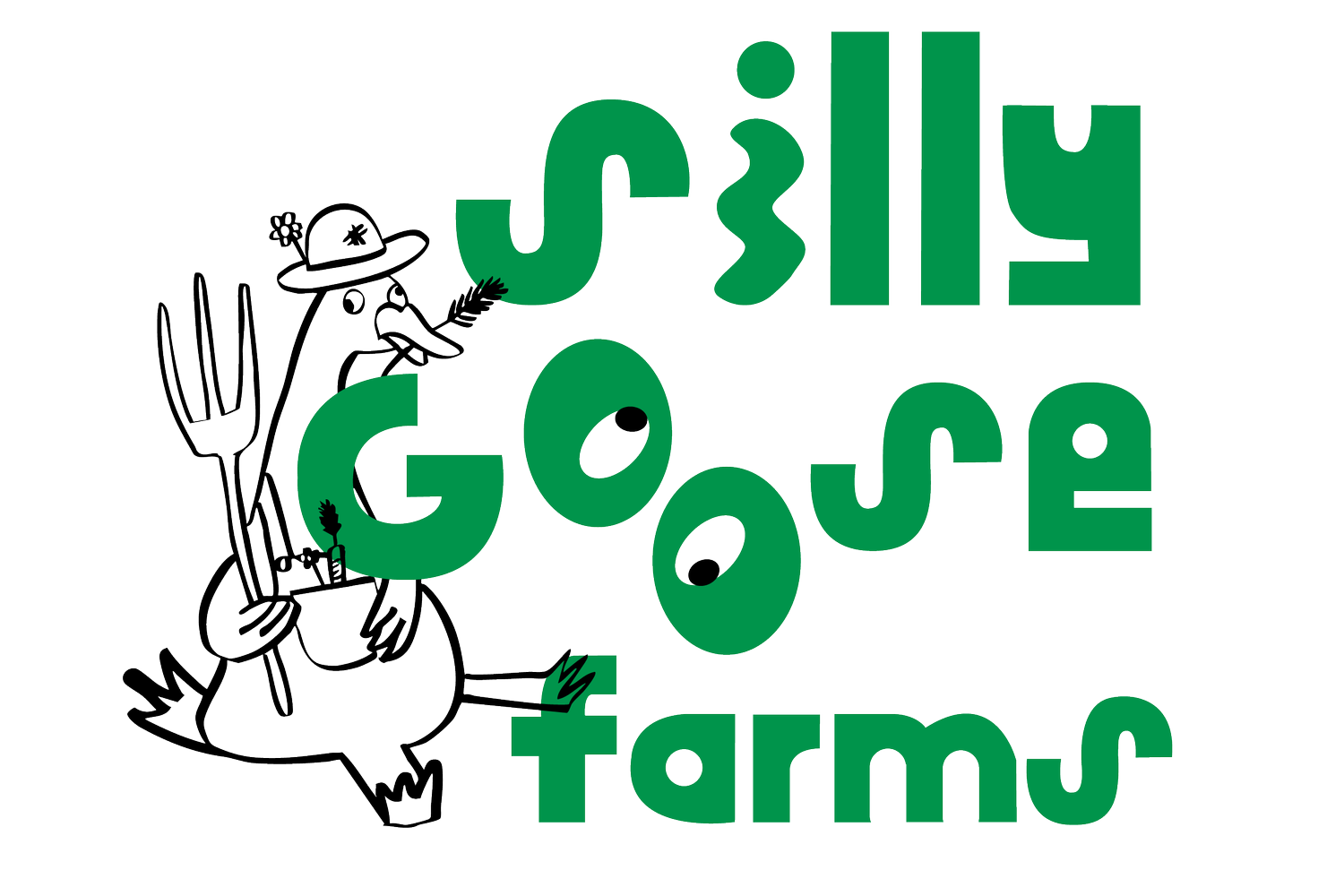 Silly Goose Farms