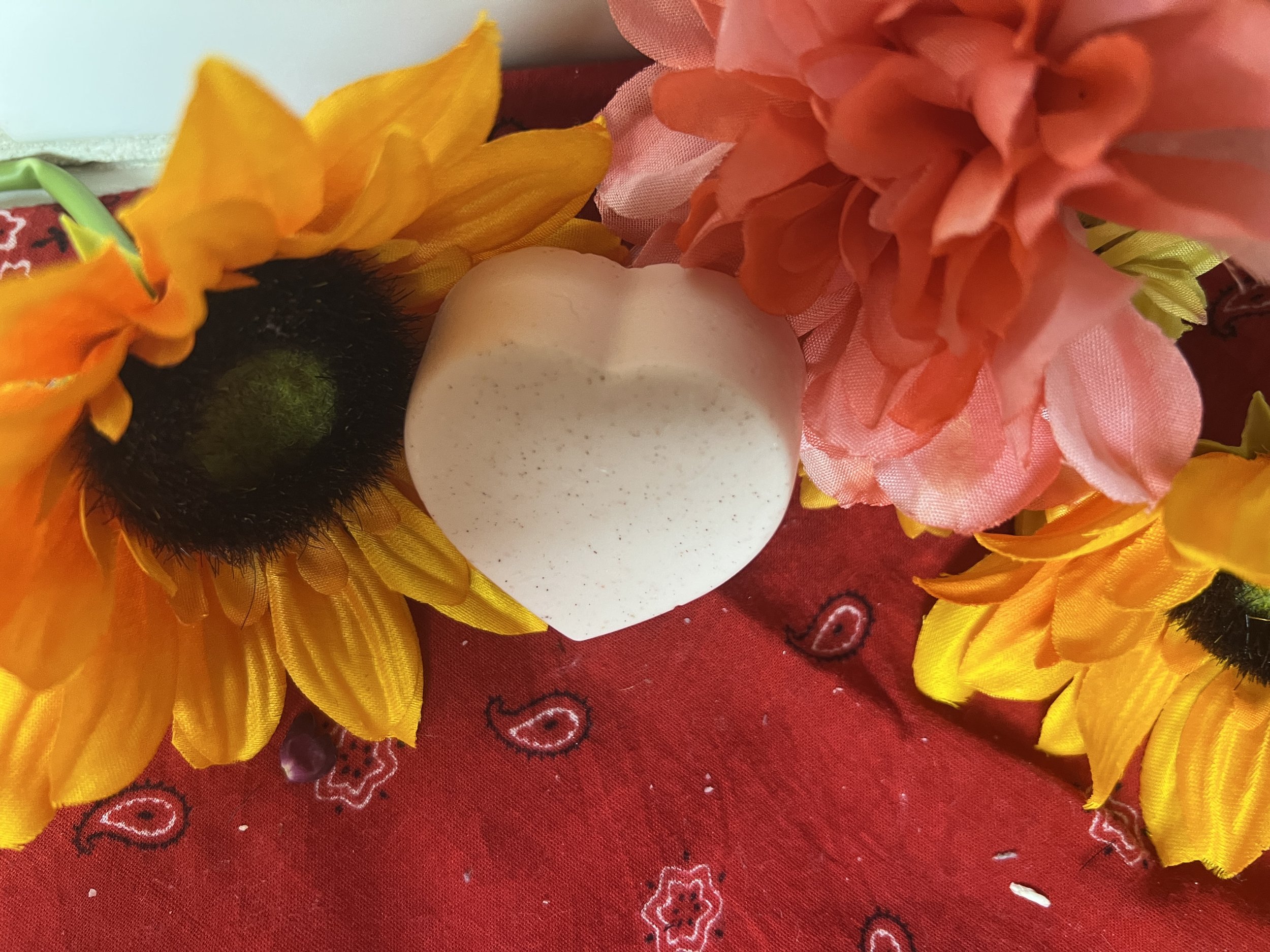 Goat Milk Soap Rose Heart.jpeg
