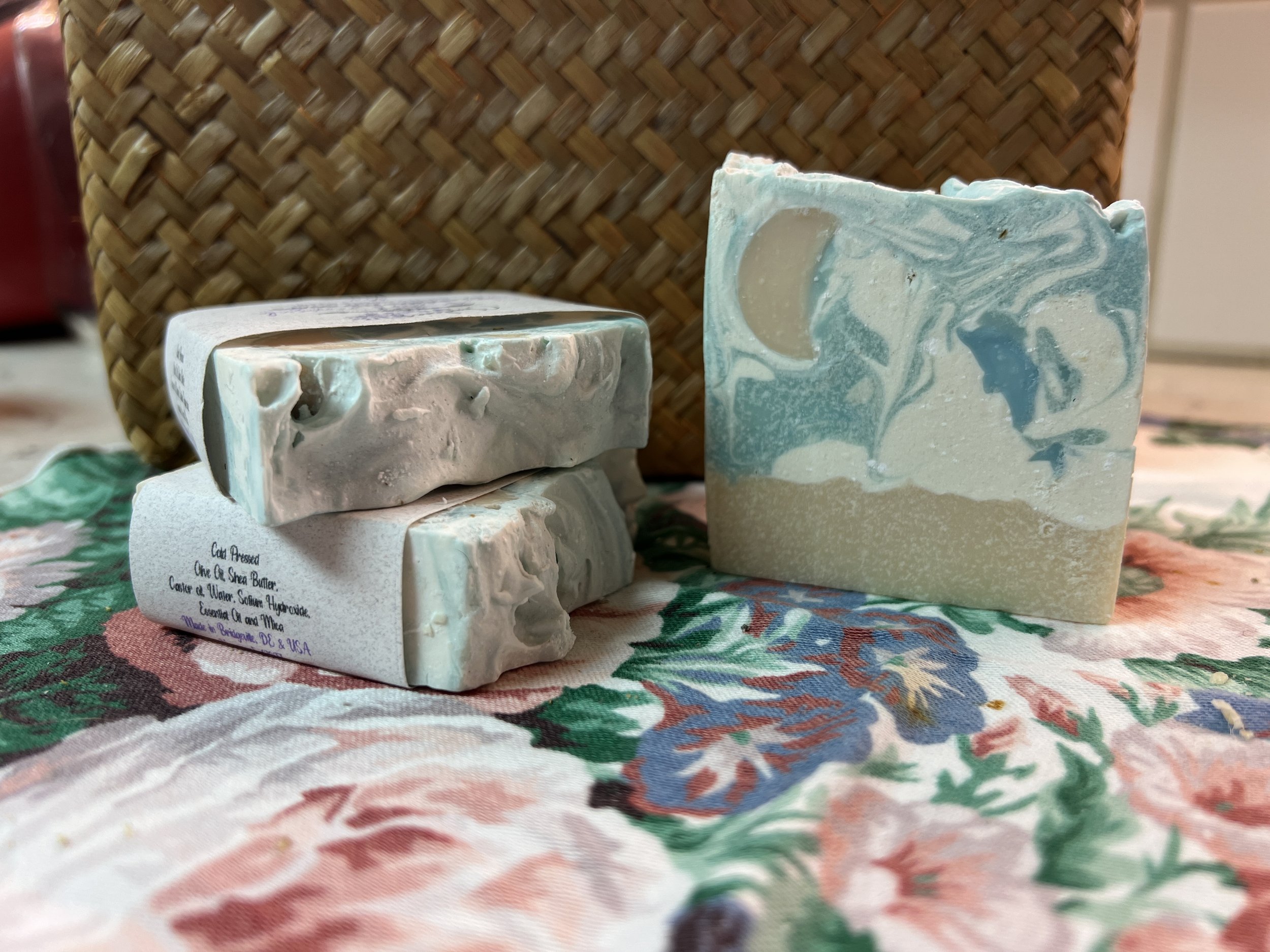 Handmace Shea Butter Creamsicle Moon Blue.jpeg