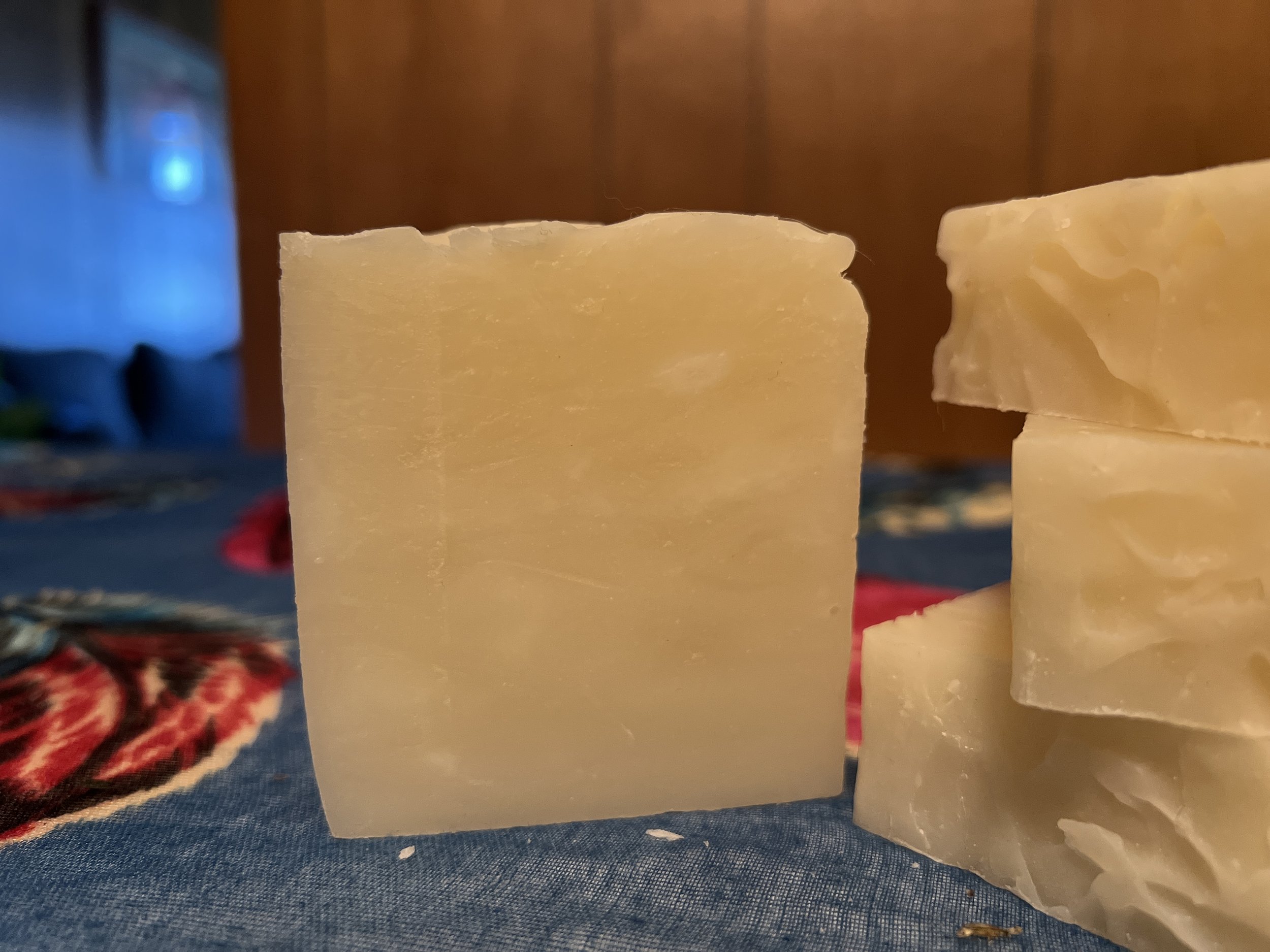 Gentle Baby Soap for all sensitive skins and safe for babies