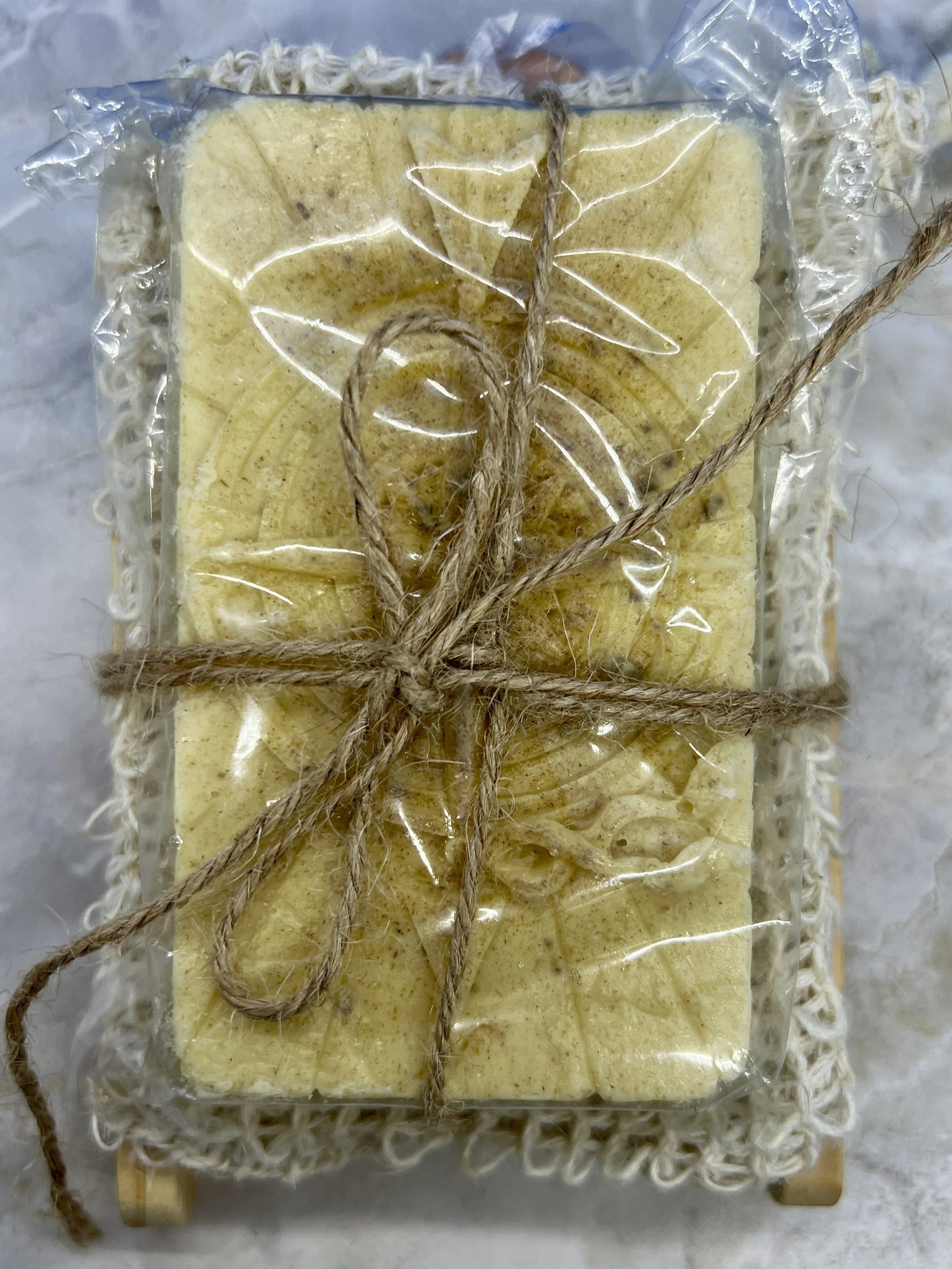 Shea Butter artisan soap set compas.jpeg