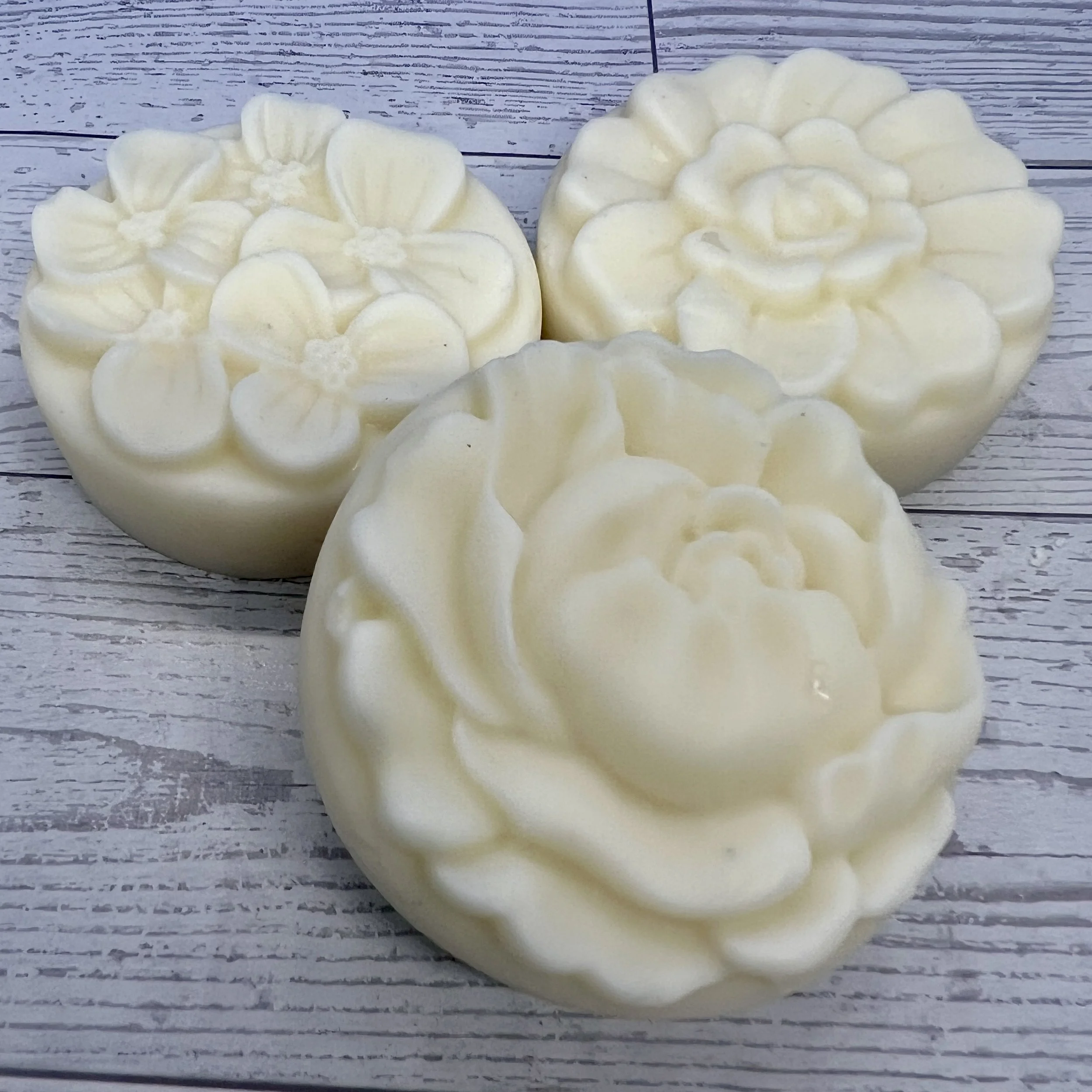 Hydrating Lotion Bars