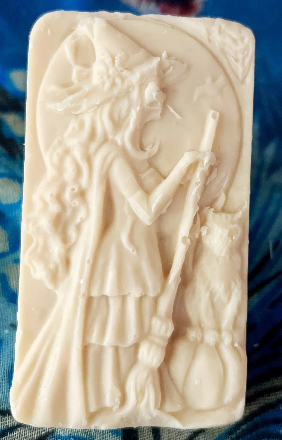 Witch Tan Shea Butter Soap Front.jpg