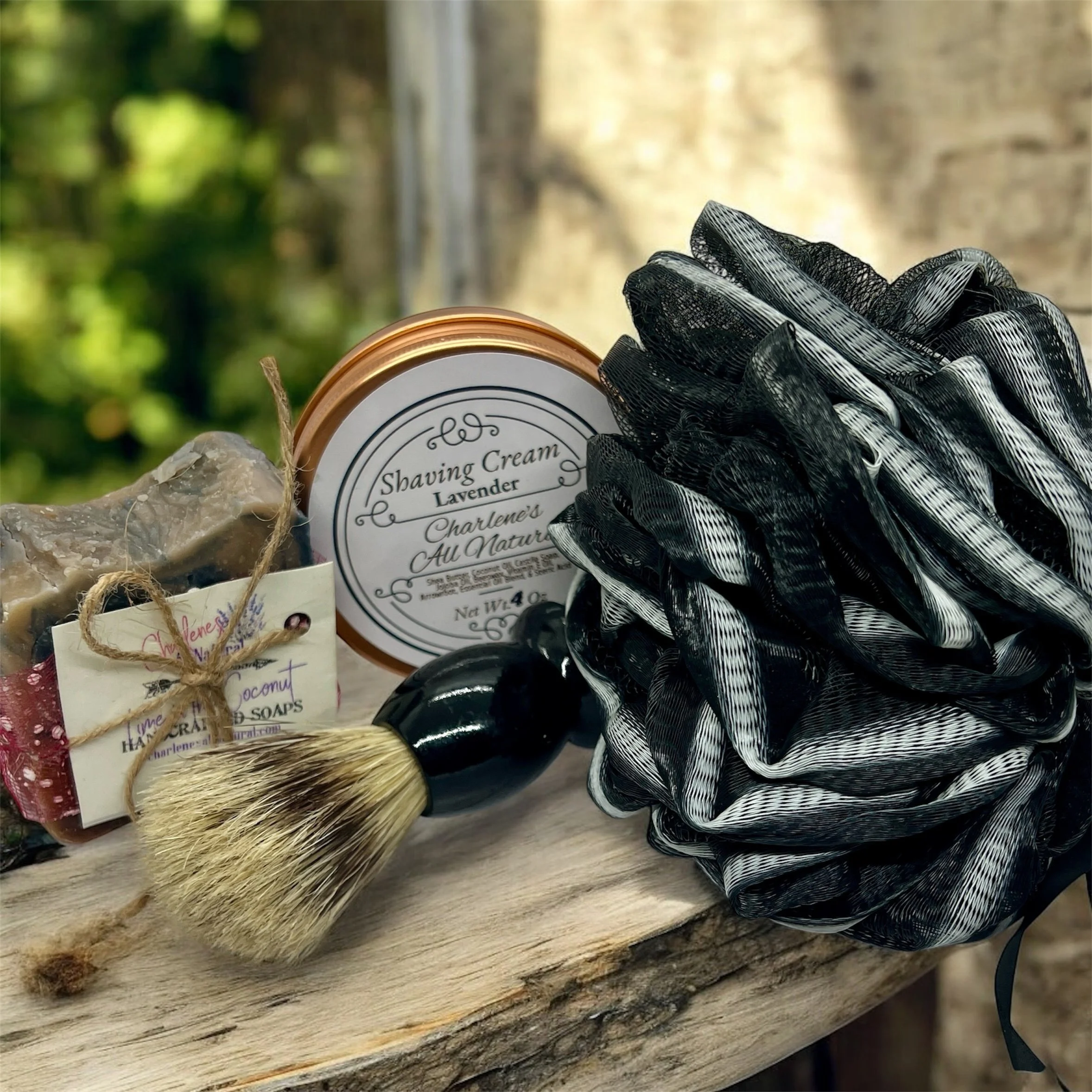 Gift Boxes and Makeup Bags