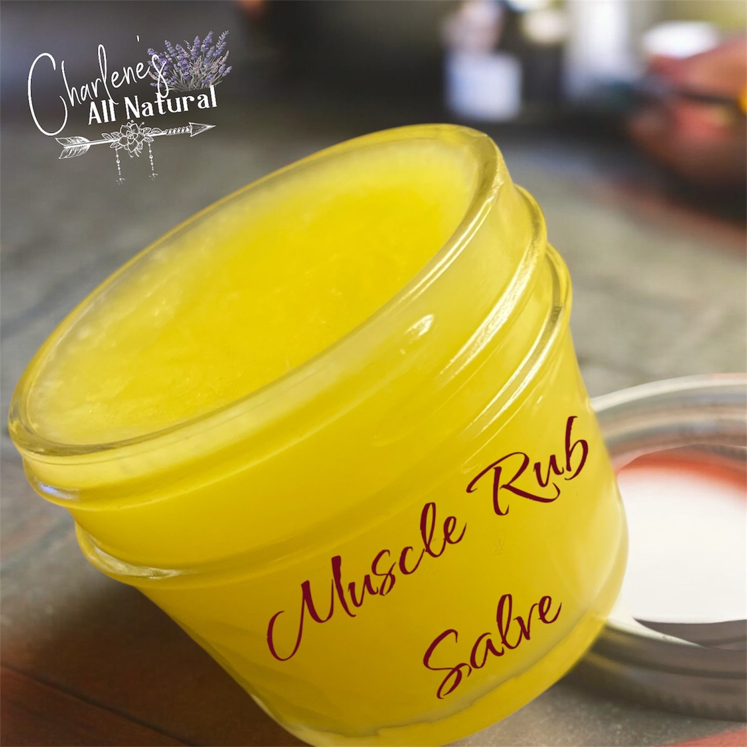 Oils & Butters = New Product Ideas