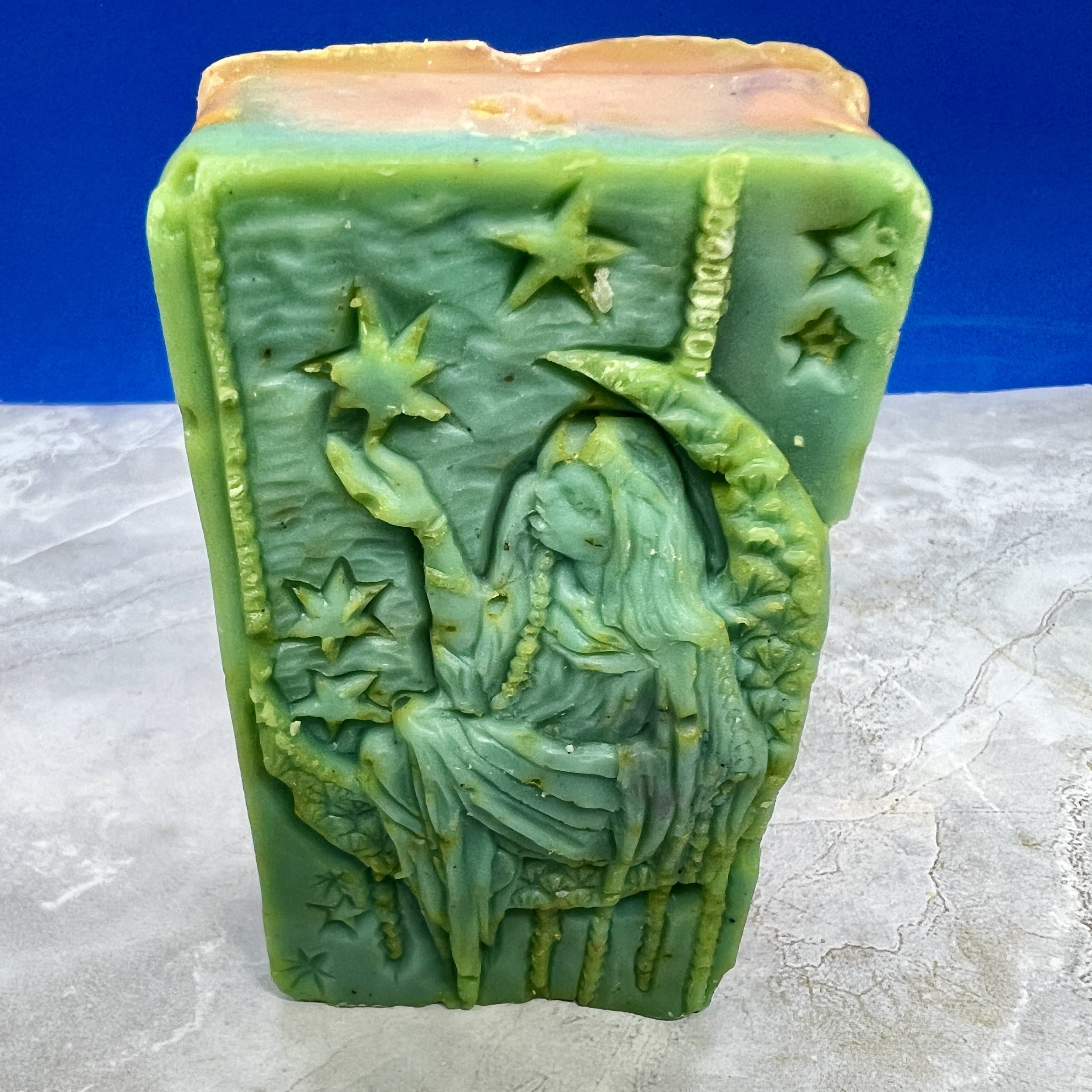 Citrus Adventures Bastille Natural Soap Fairy.jpeg