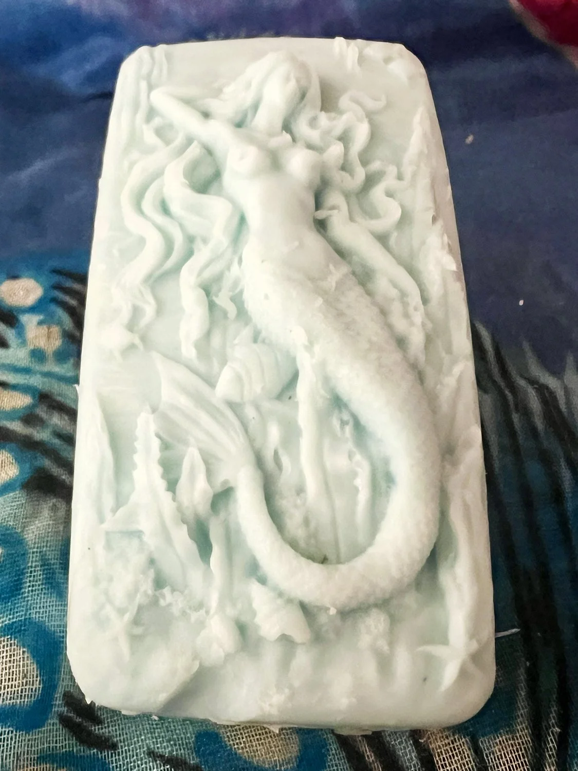 Blue Mermaid2_bottom Shea Butter Soap.jpg