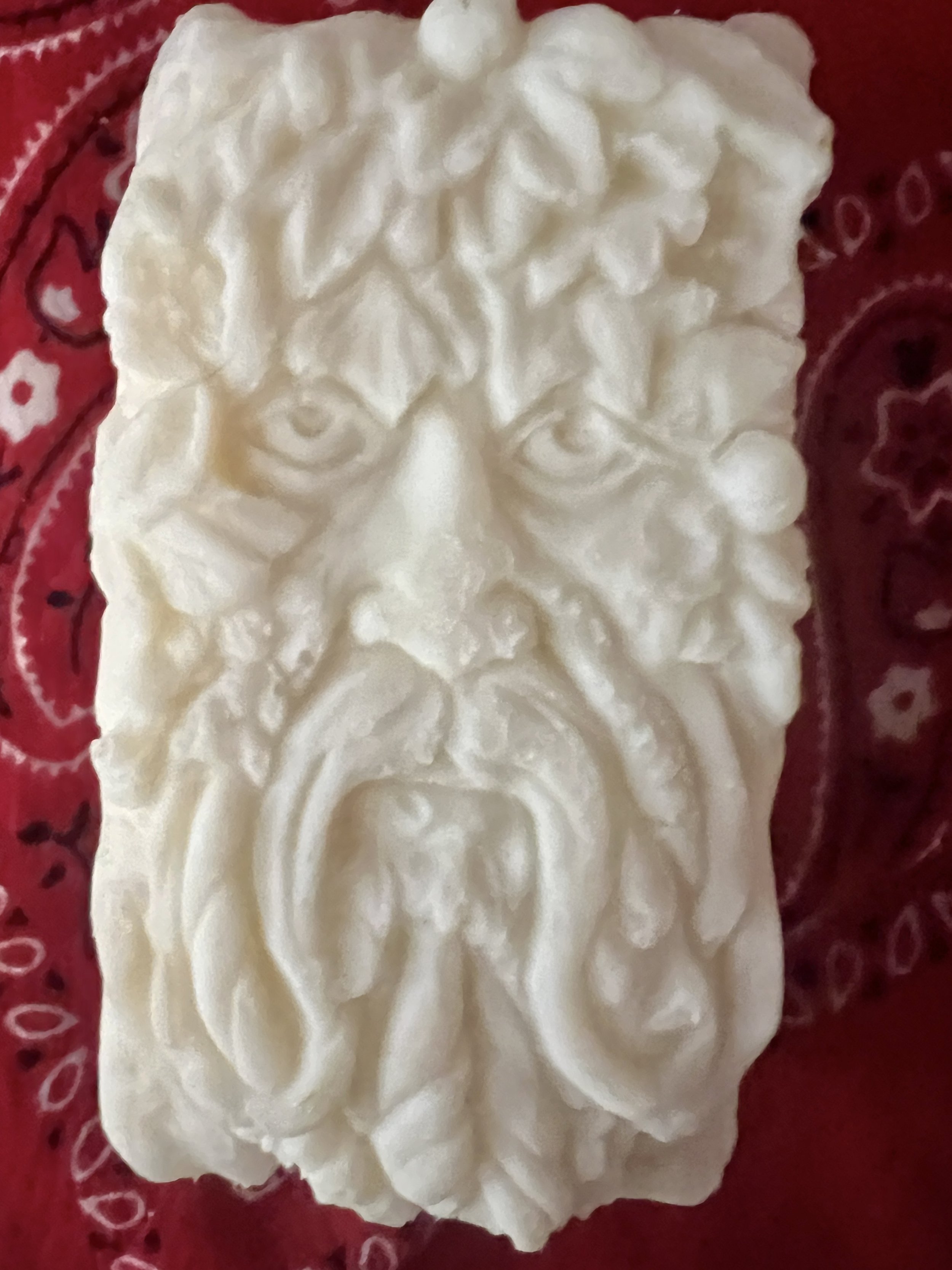 Creamy Shea Butter Soap Greenman2 White.jpeg