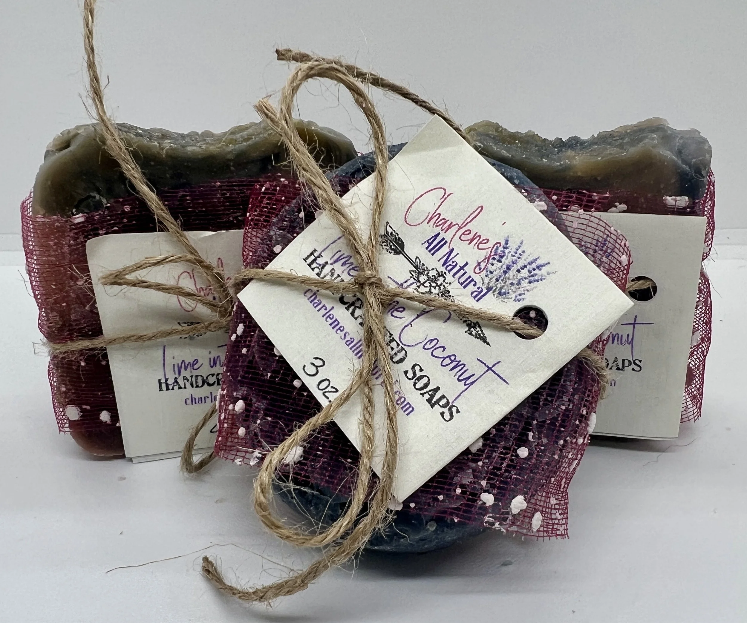 Lime in the Coconut Soap Wrapped Branded.jpeg