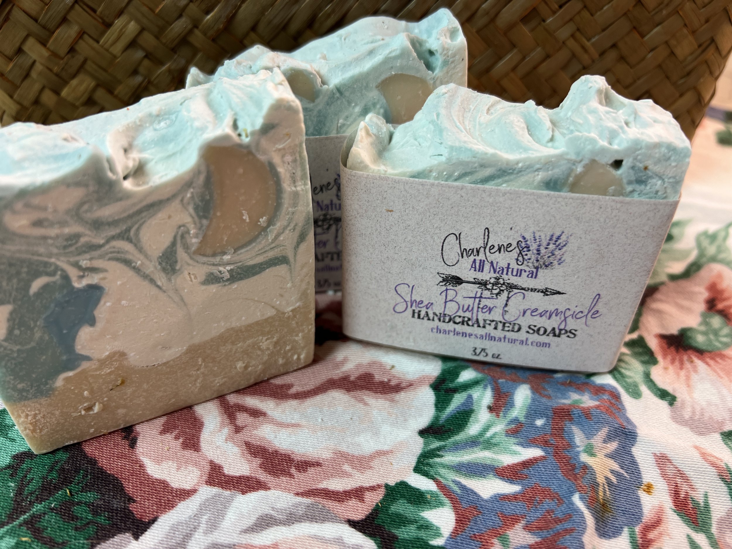 Handmace Shea Butter Creamsicle Moon Blue close.jpeg
