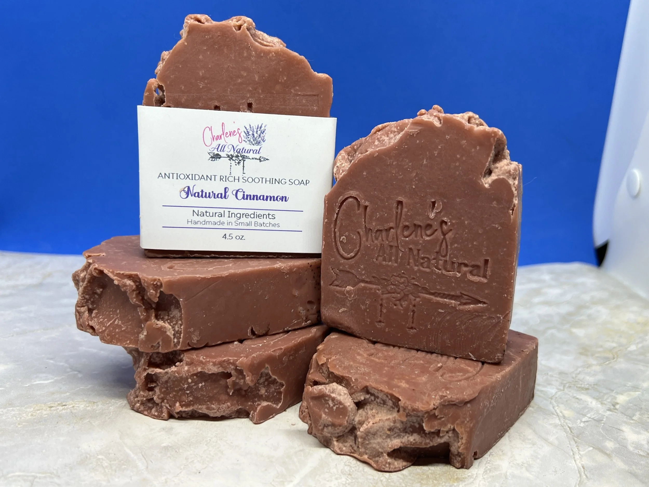 Natural Cinnamon soap set brand Naked.jpeg