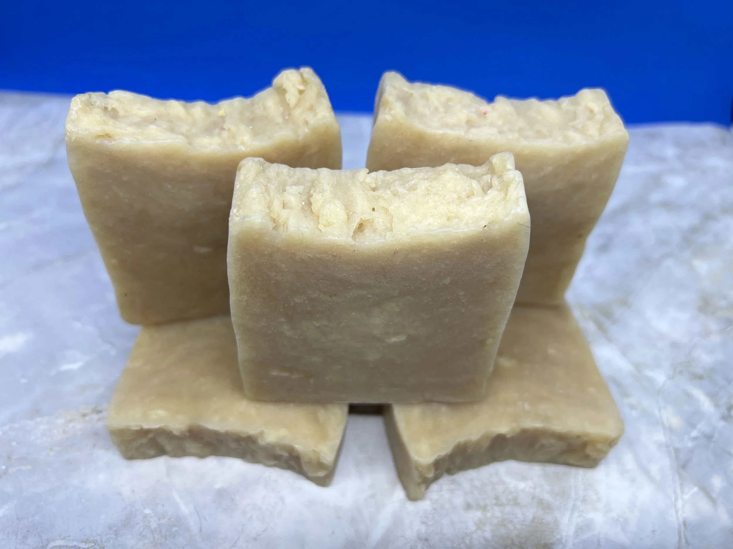 Golden Frankincense & Myrrh natural soap thickness.jpeg