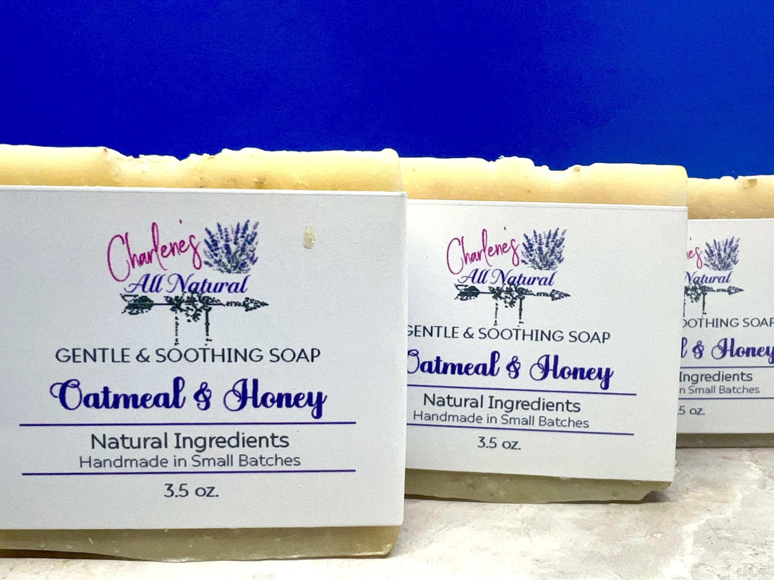 Oatmeal & Honey Artisan Soap-Brand-3.JPG