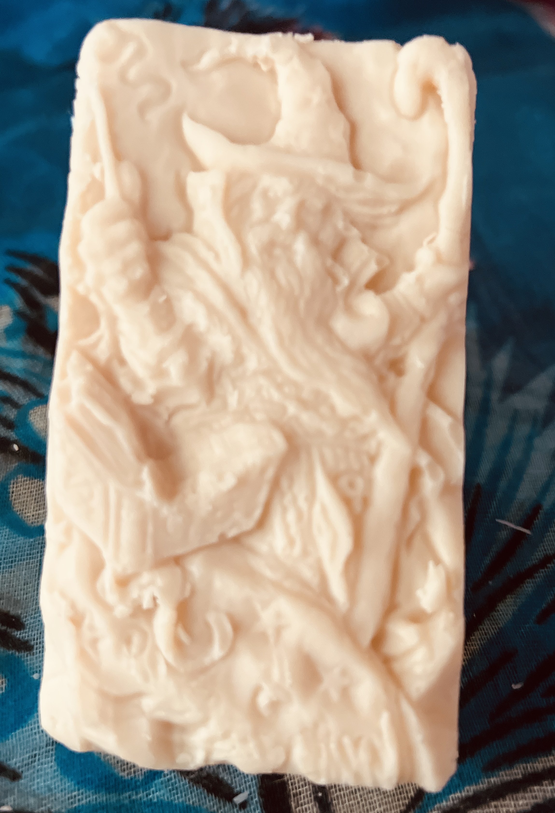 Creamy Shea Butter Soap Wizard Wand Close.jpeg