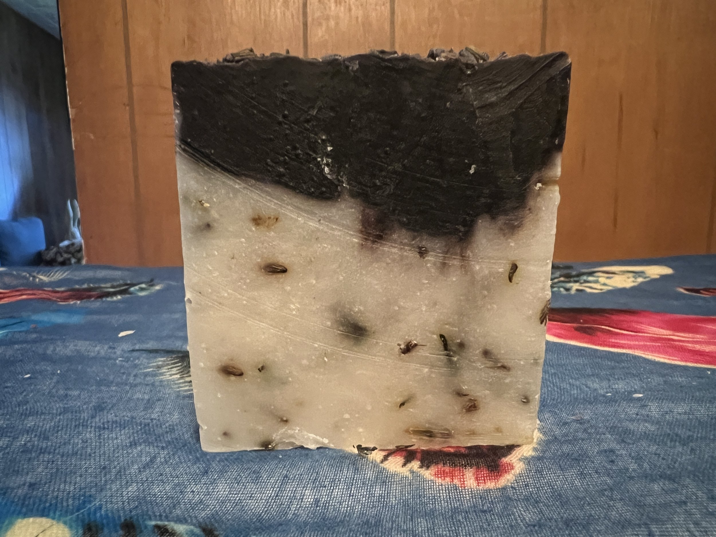 Lavender Soap with Alkanet close.jpeg
