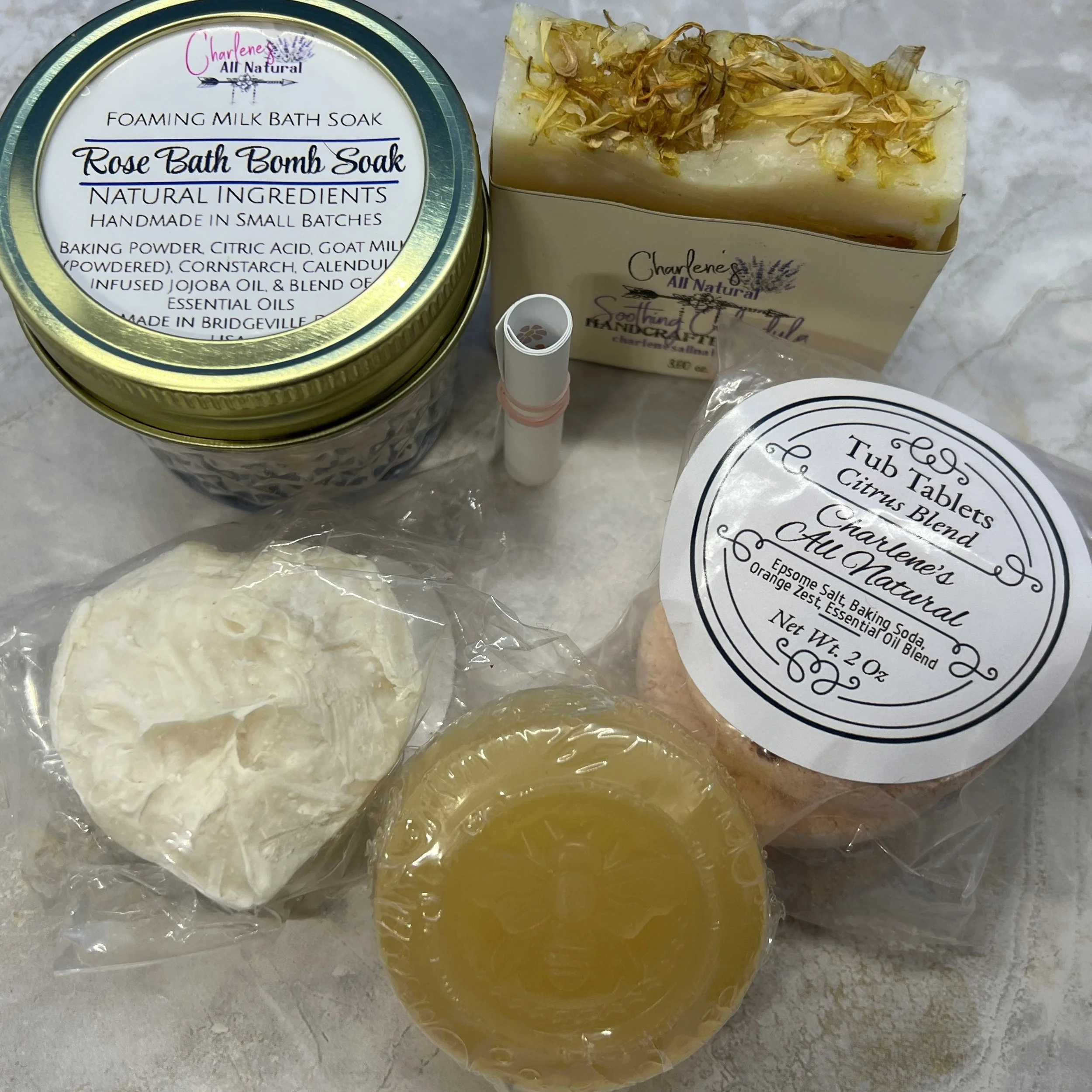 Gift Box-rose-BB-soak-soothing-calendula-soap-shea-&-honey-soap-2bath-soak-tablets.jpeg