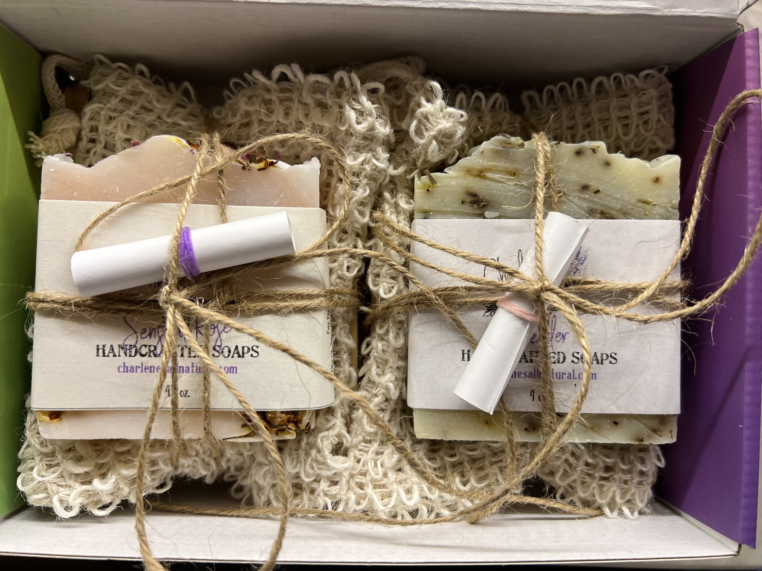 Soap Gift Box 2-Soaps Close.jpeg