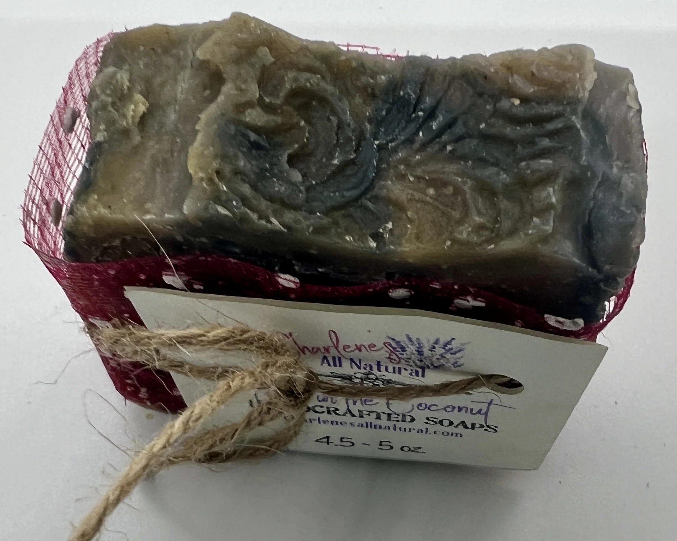 Lime in the Coconut Soap Top.jpeg