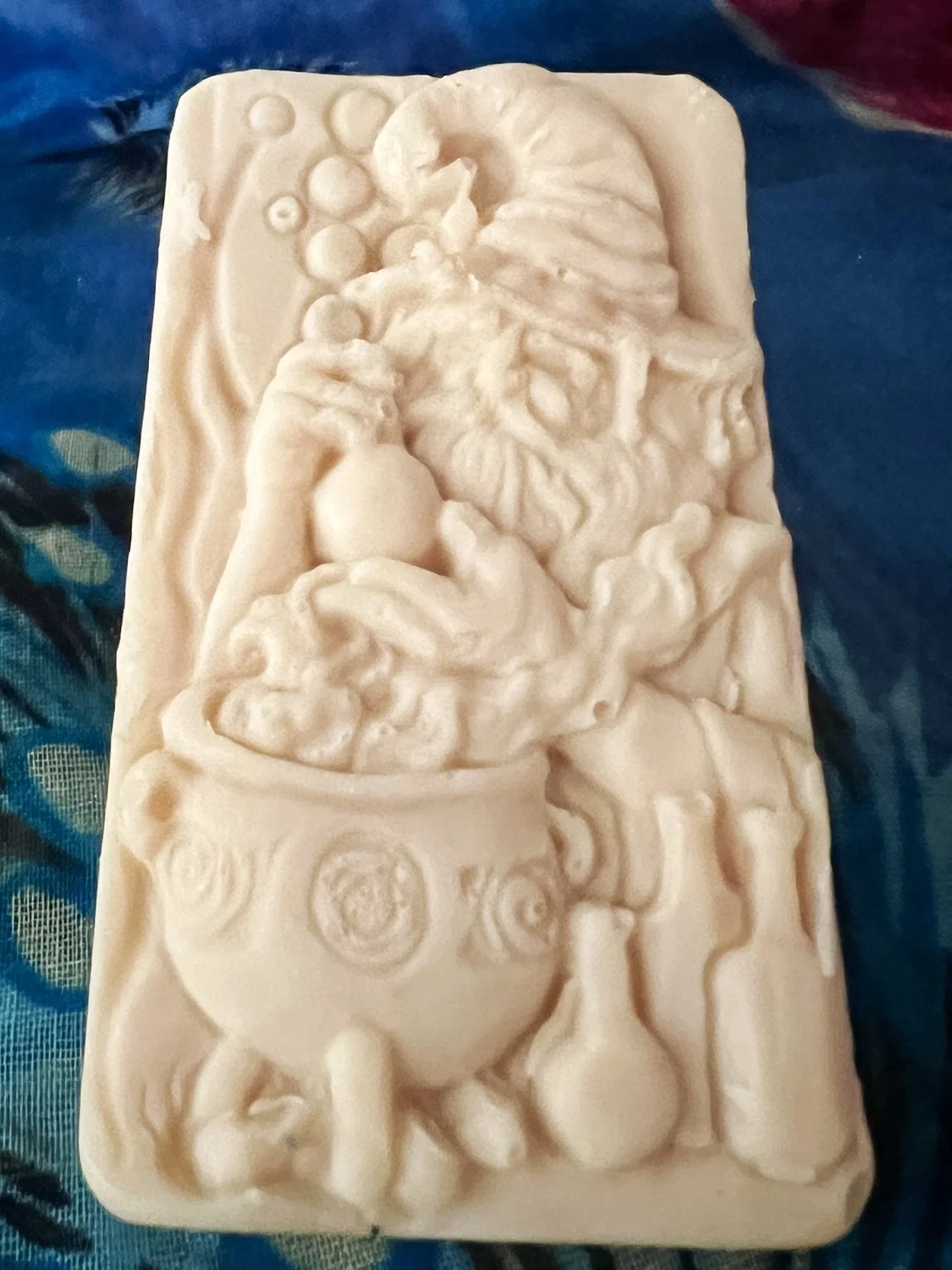 TanWizard 2 Shea Butter Soap.jpg