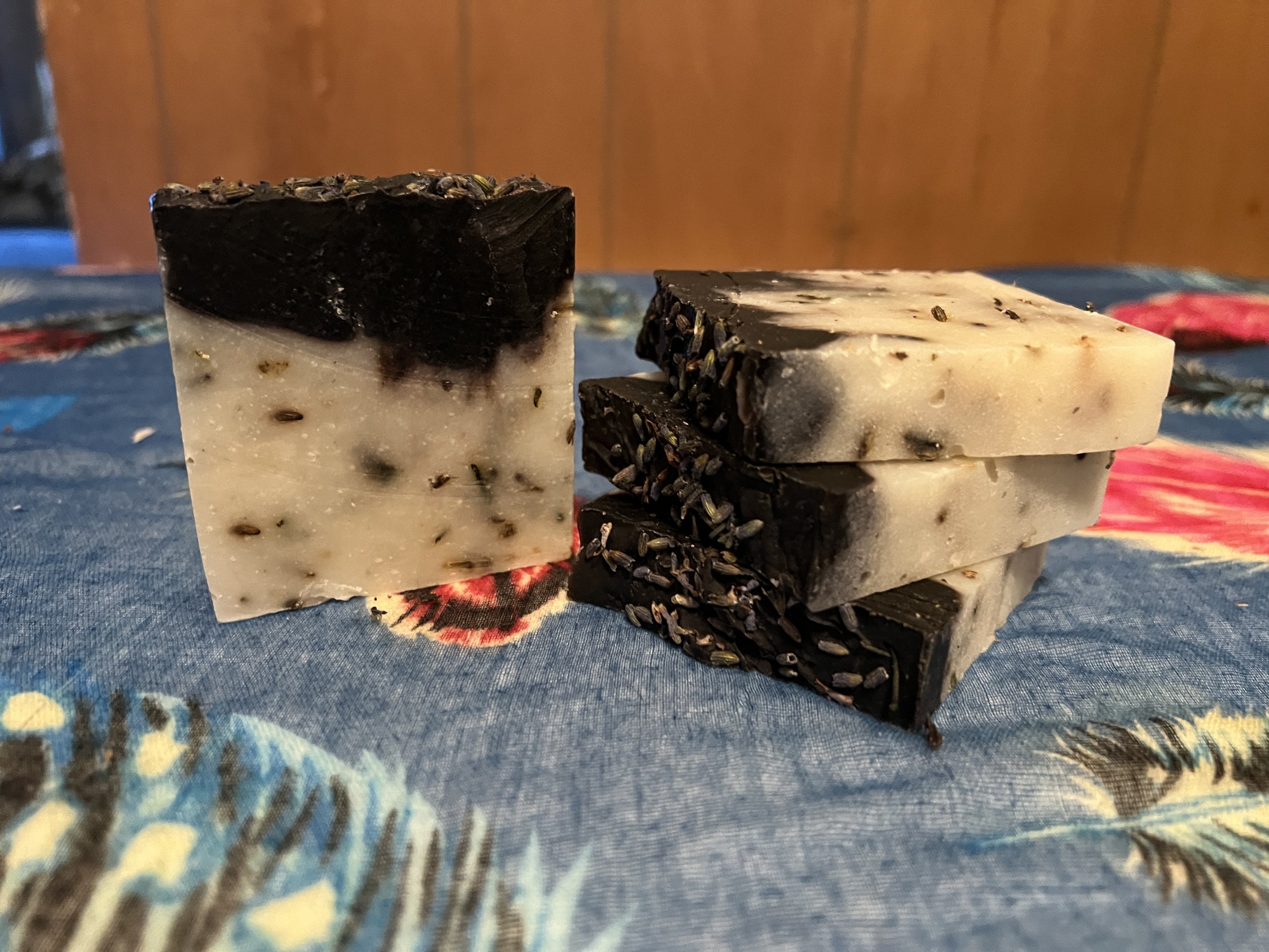Lavender Soap with Alkanet.jpeg