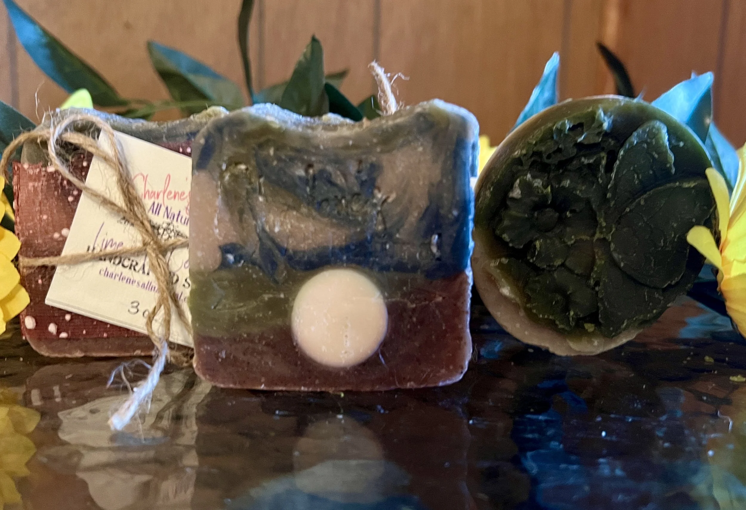 Lime in the Coconut Soap ALL.jpeg