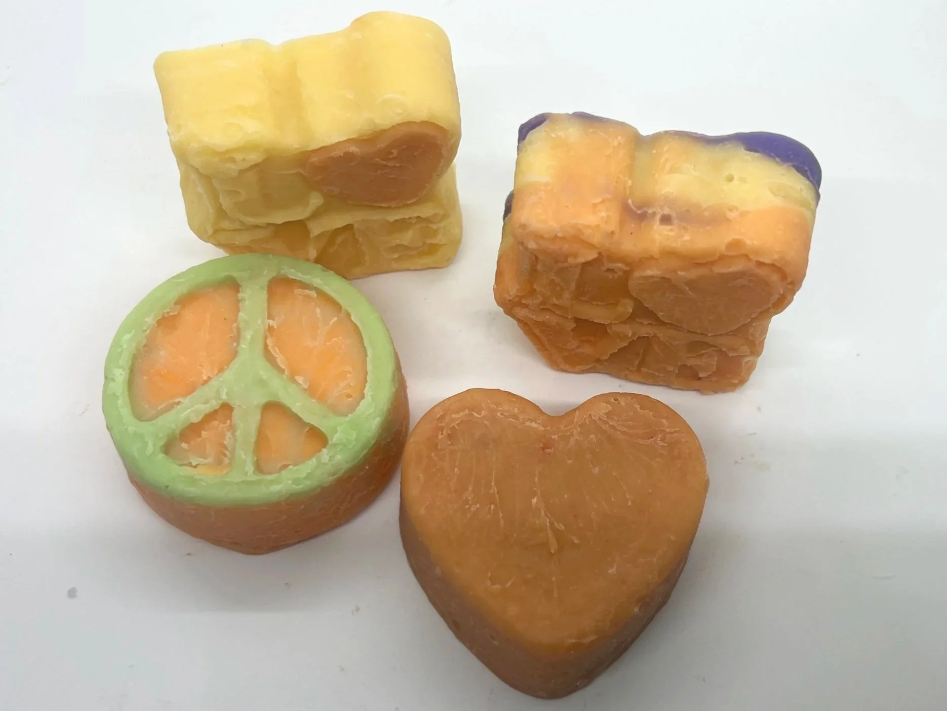 Hippie Dazze All front