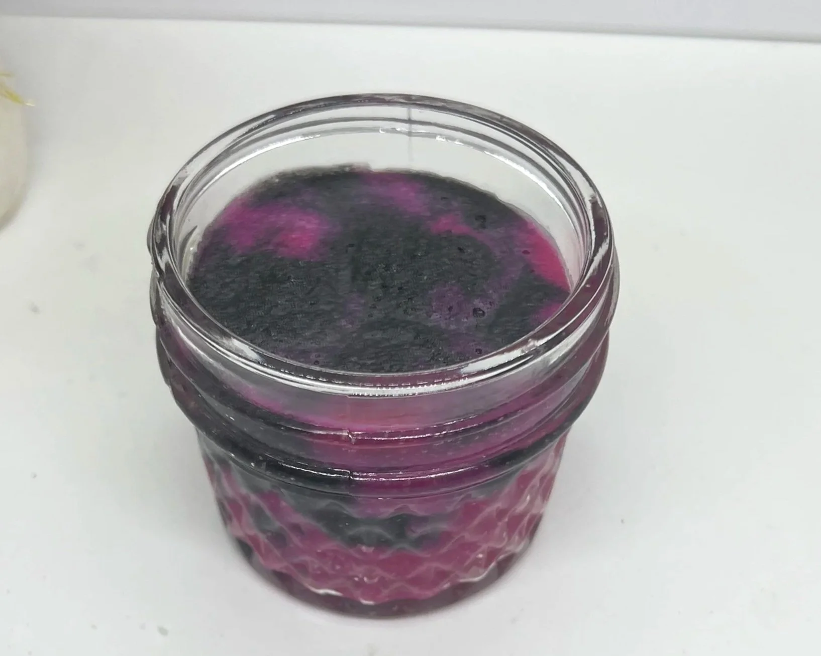 8 oz Wicked & Wild Sugar Scrub